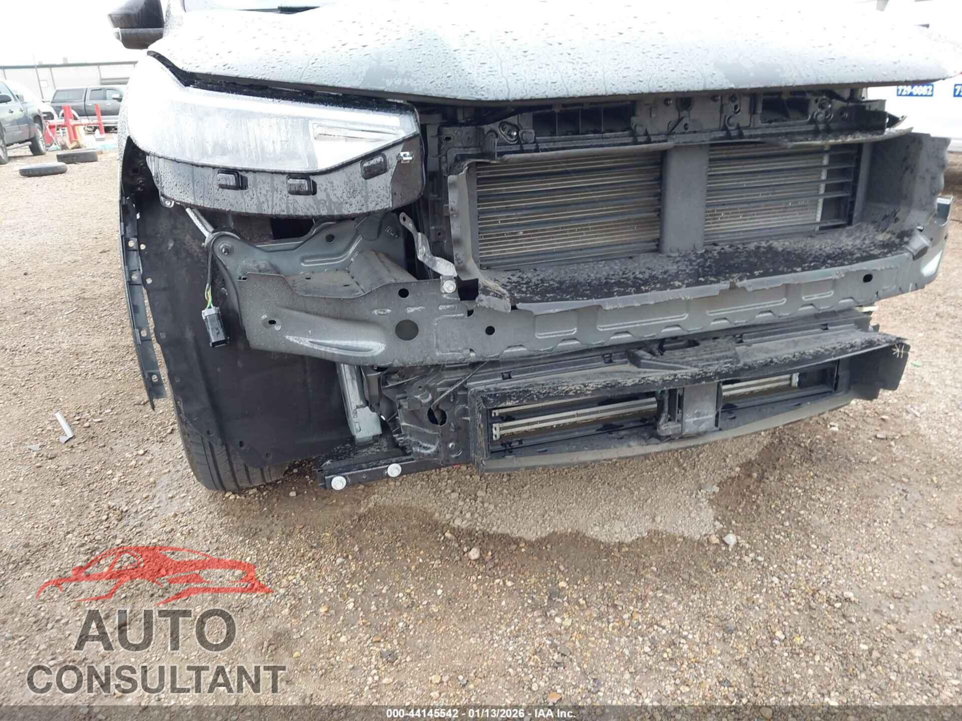 FORD ESCAPE 2024 - 1FMCU0MN5RUB61128
