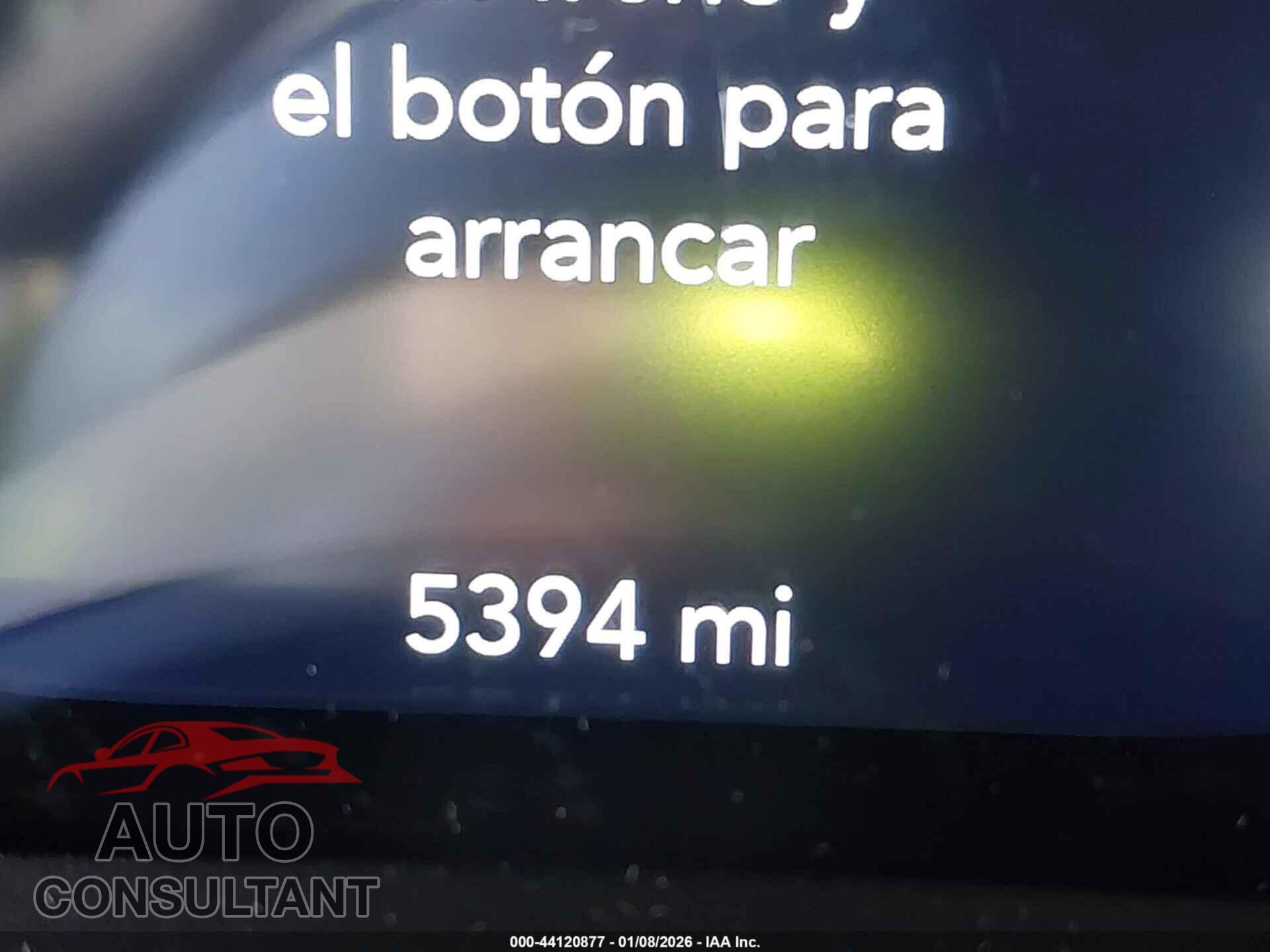 JEEP GLADIATOR 2025 - 1C6RJTEG4SL534042