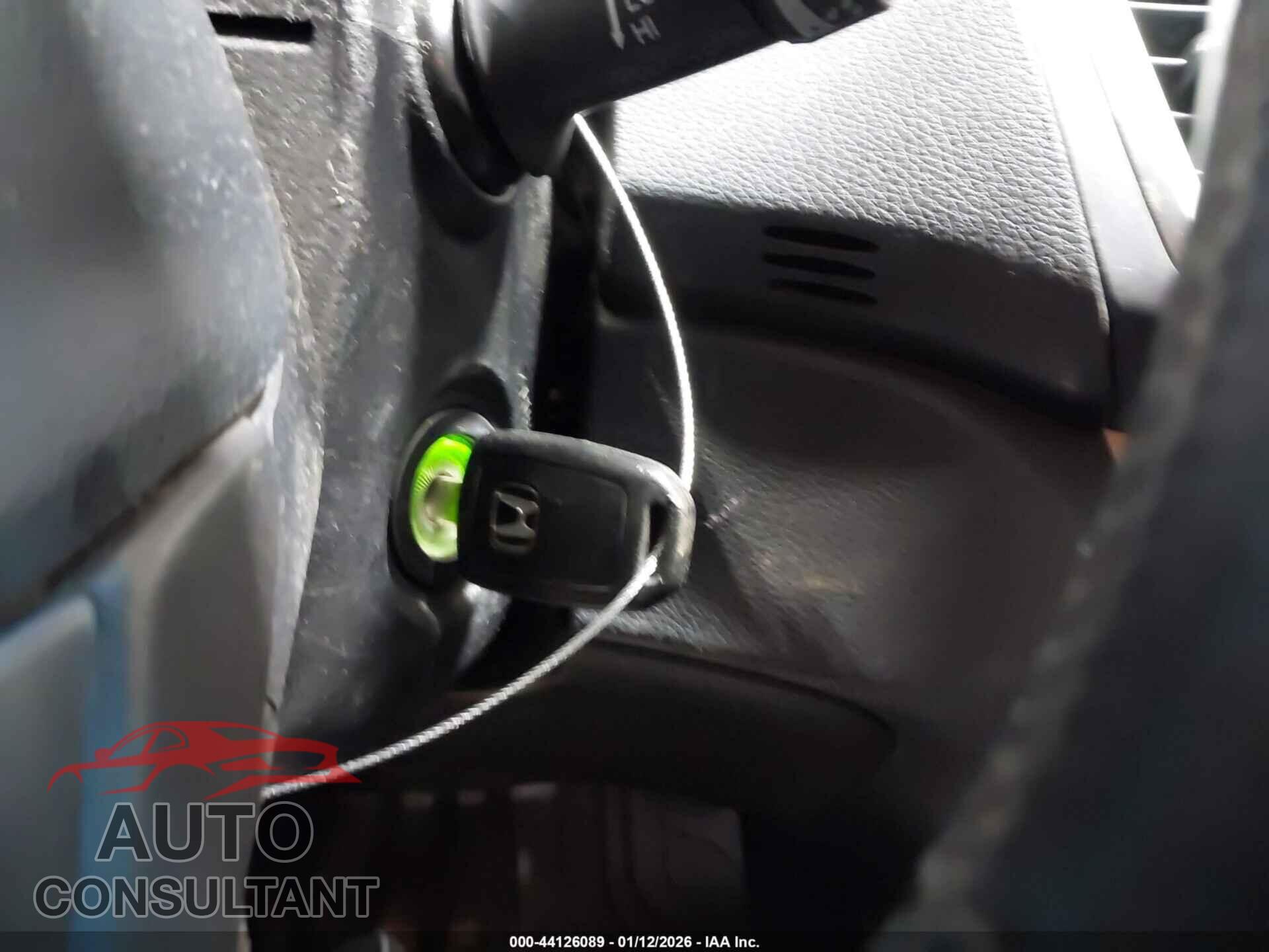 HONDA ACCORD 2014 - 1HGCR2F51EA142281