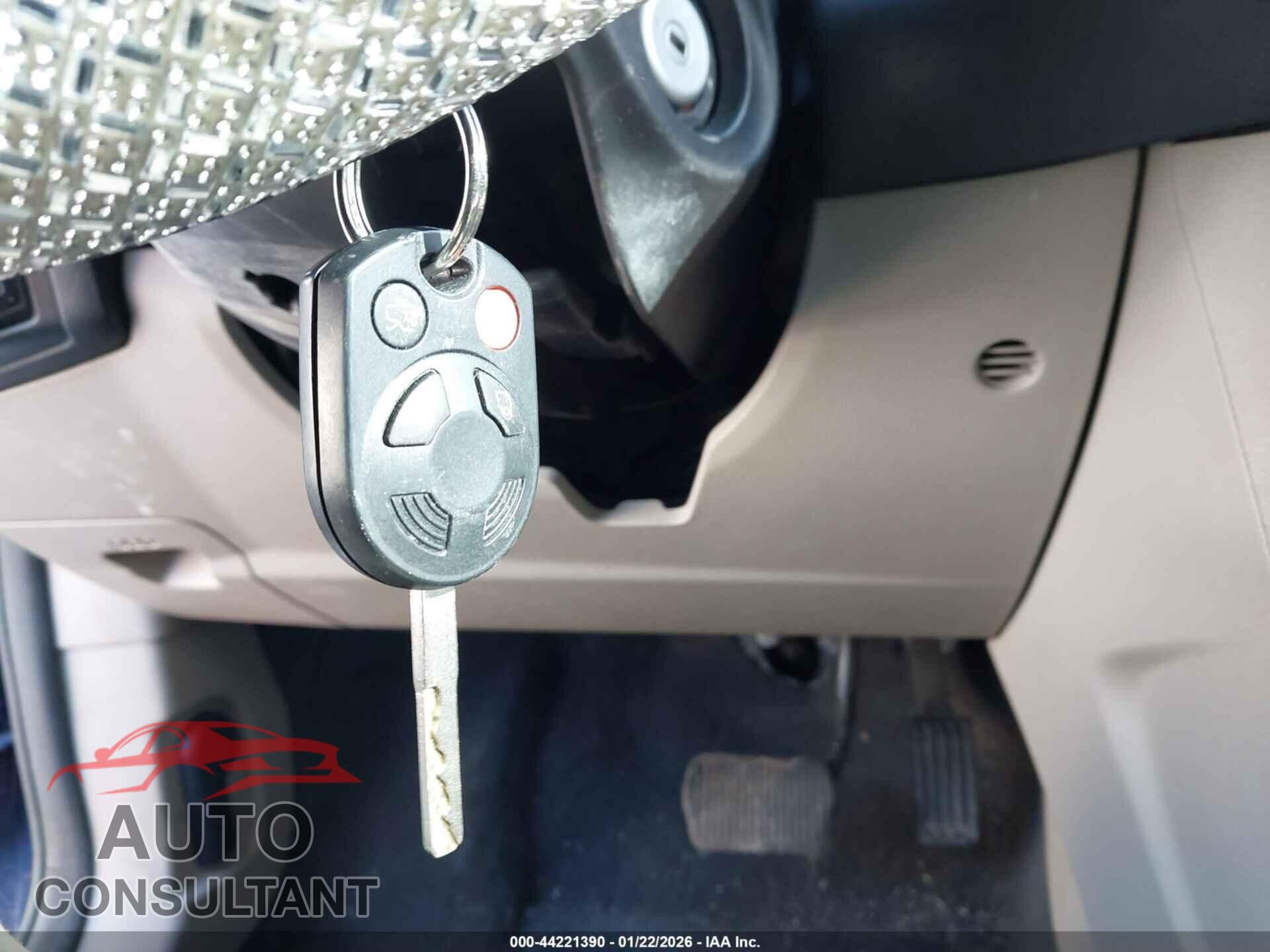 FORD FOCUS 2012 - 1FAHP3H22CL272595