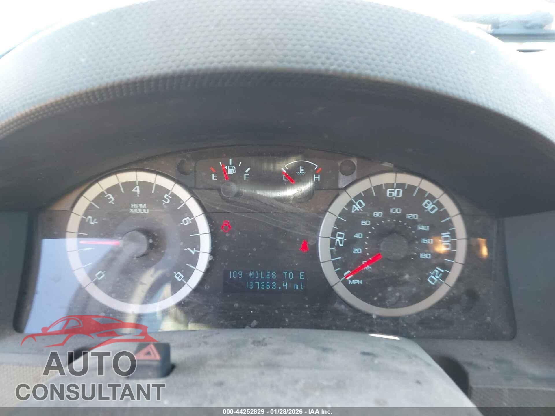 FORD ESCAPE 2011 - 1FMCU0EG8BKC08816