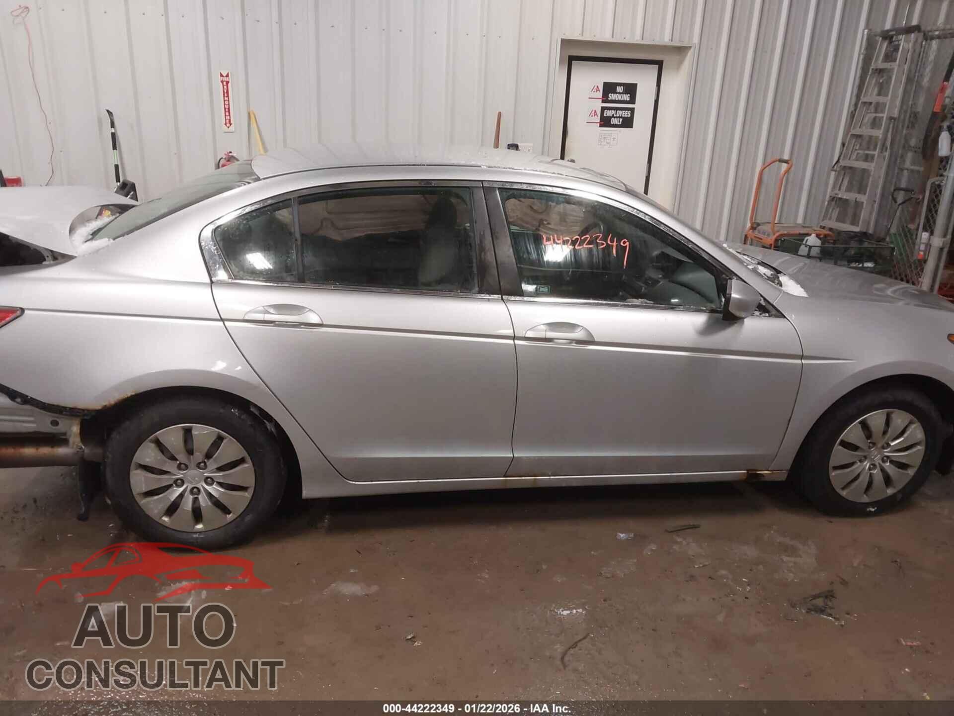 HONDA ACCORD 2012 - 1HGCP2F30CA064898