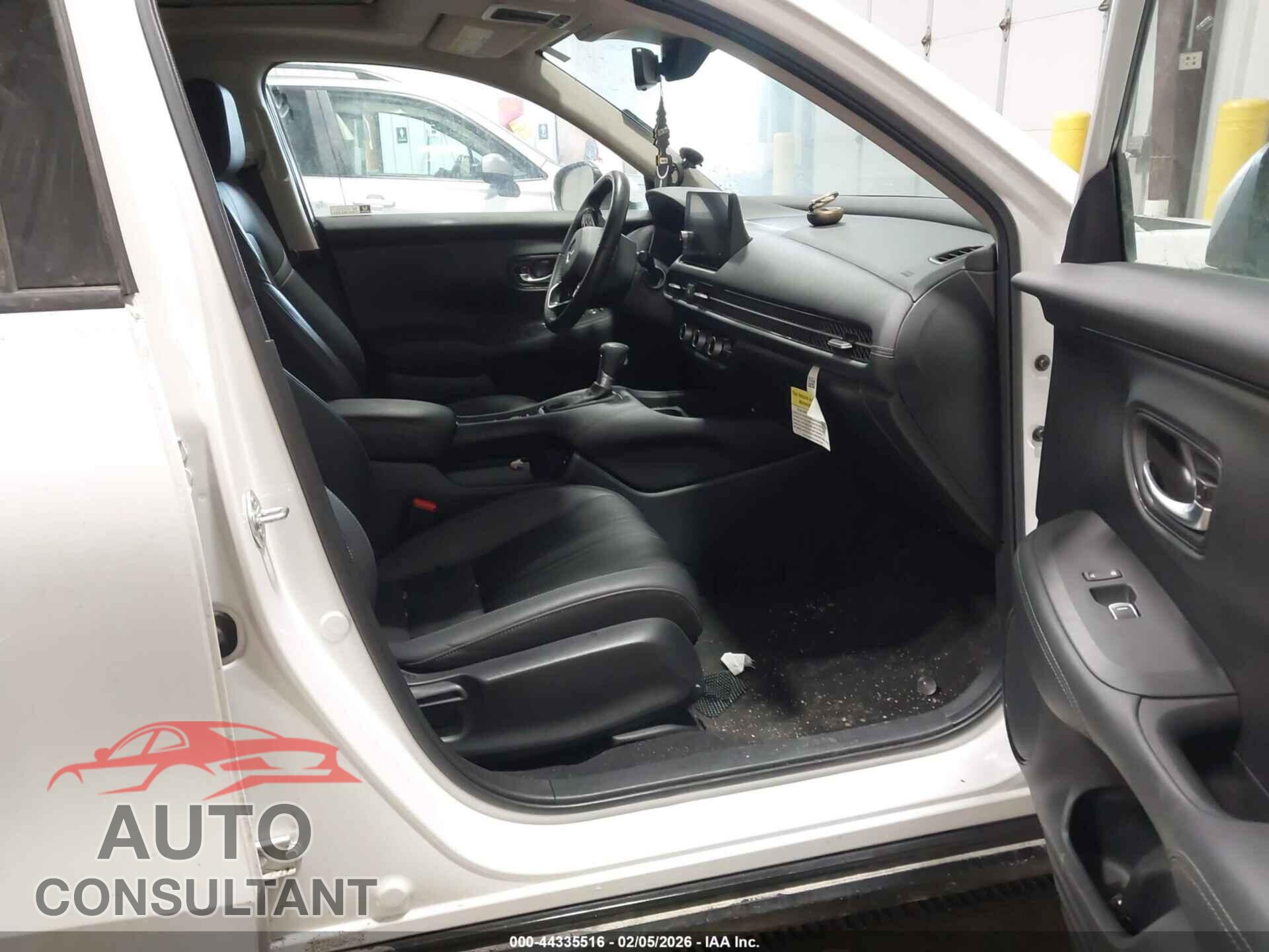 HONDA HR-V 2024 - 3CZRZ2H73RM731925