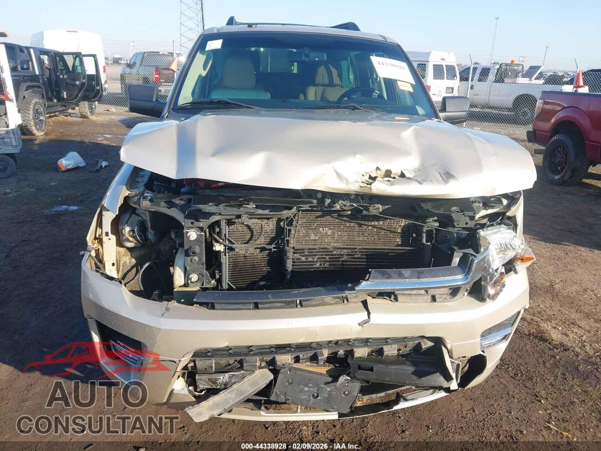 FORD EXPEDITION 2017 - 1FMJU1HT9HEA34235