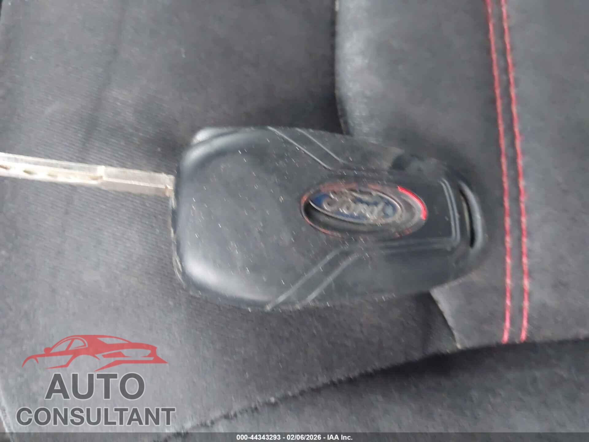 FORD FUSION 2013 - 3FA6P0HR7DR369166