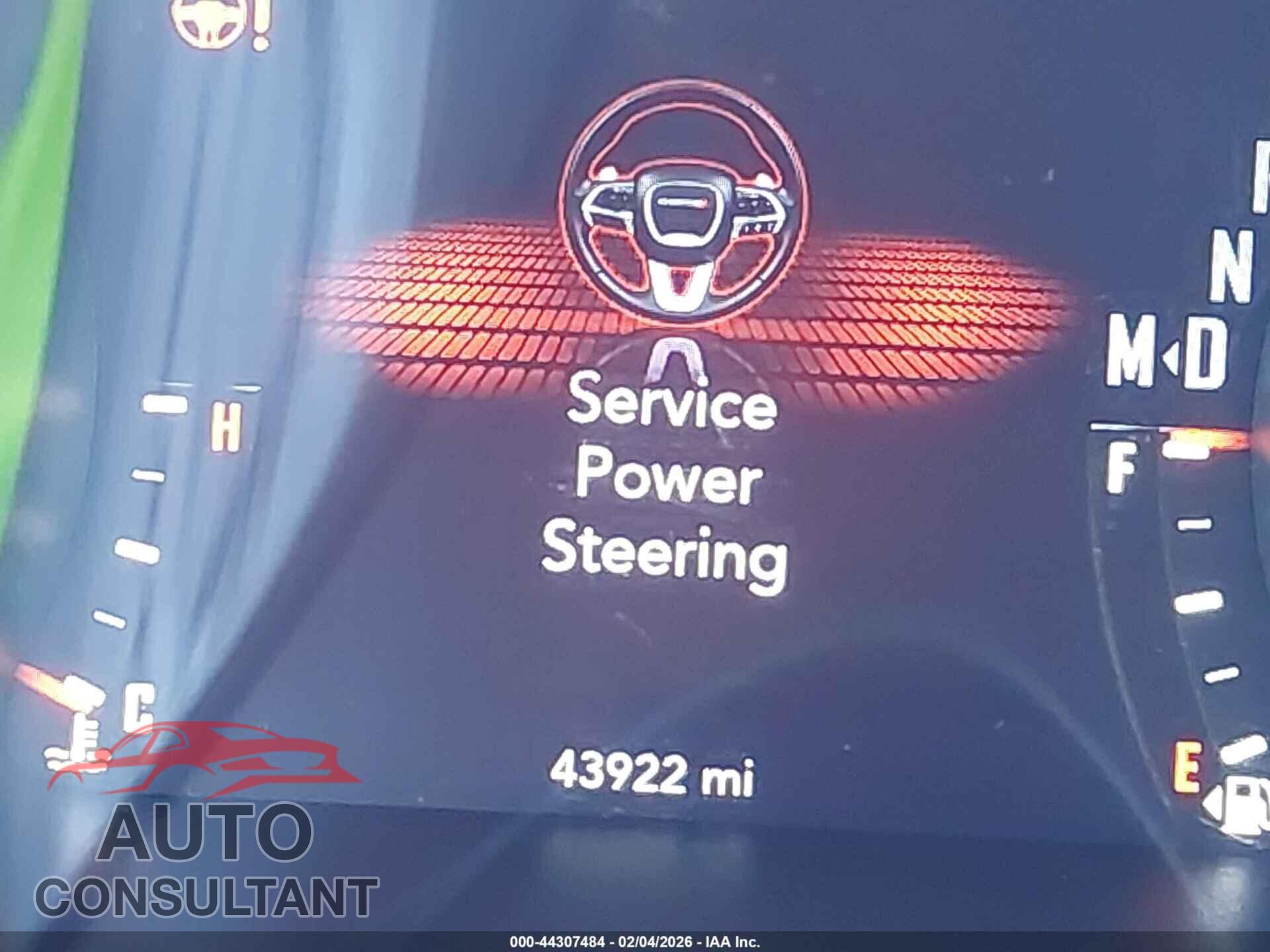 DODGE CHALLENGER 2023 - 2C3CDZGGXPH642308
