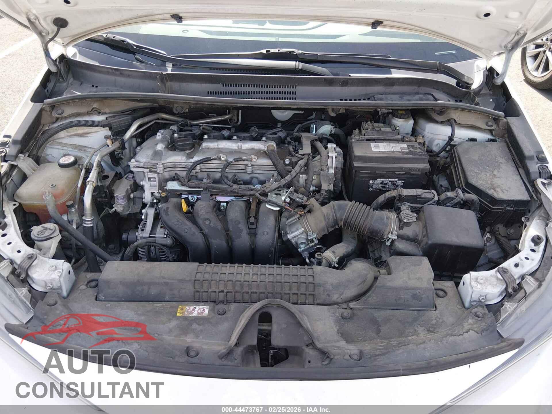 TOYOTA COROLLA 2022 - 5YFEPMAE8NP295932