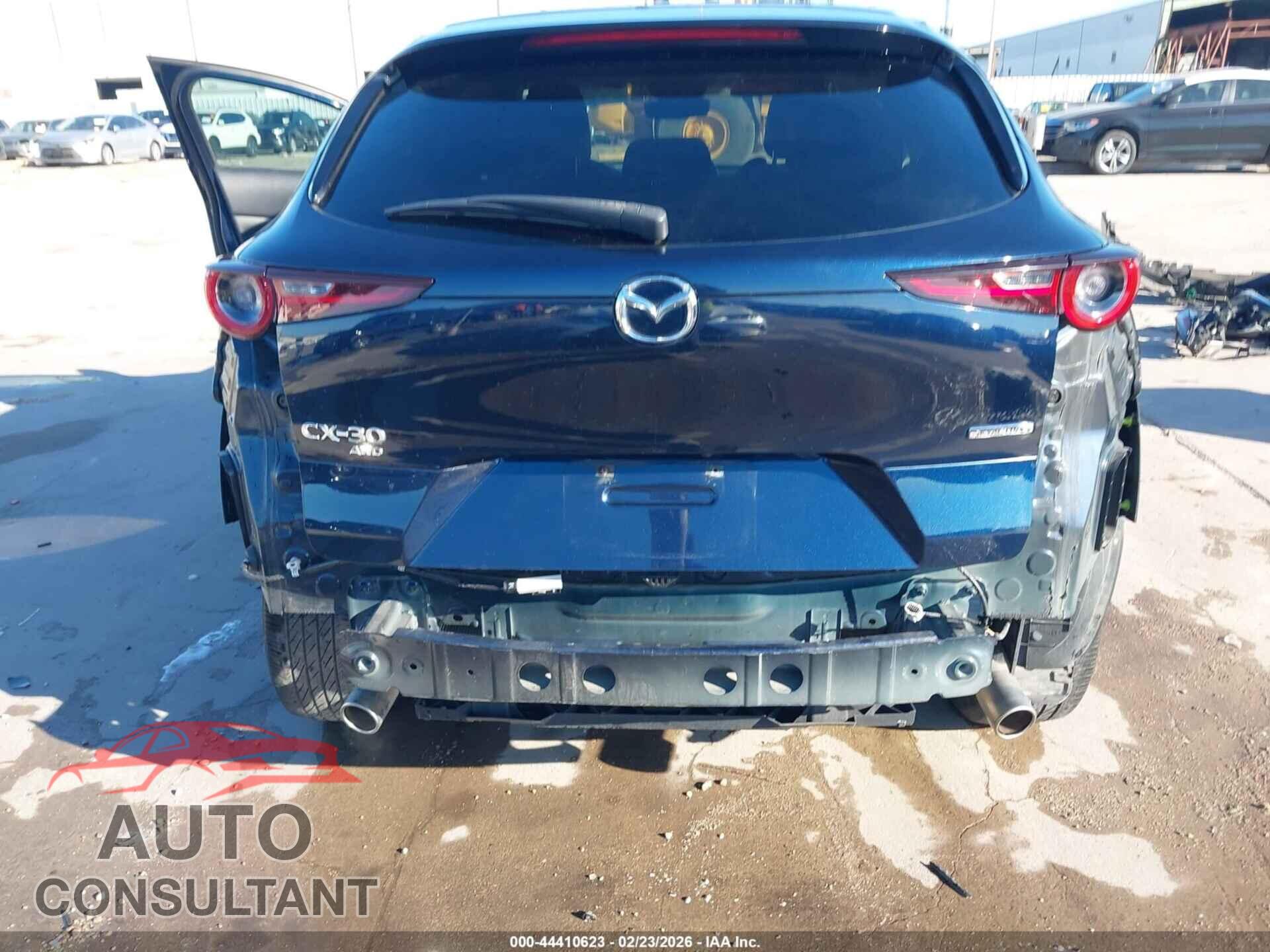 MAZDA CX-30 2021 - 3MVDMBBL5MM317167