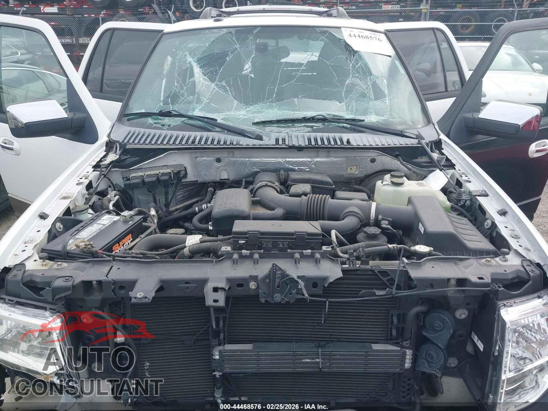 FORD EXPEDITION 2014 - 1FMJU1H57EEF40093