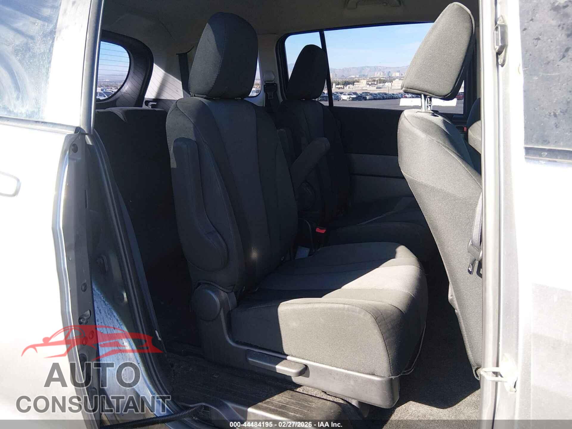 MAZDA MAZDA5 2014 - JM1CW2BL5E0167024