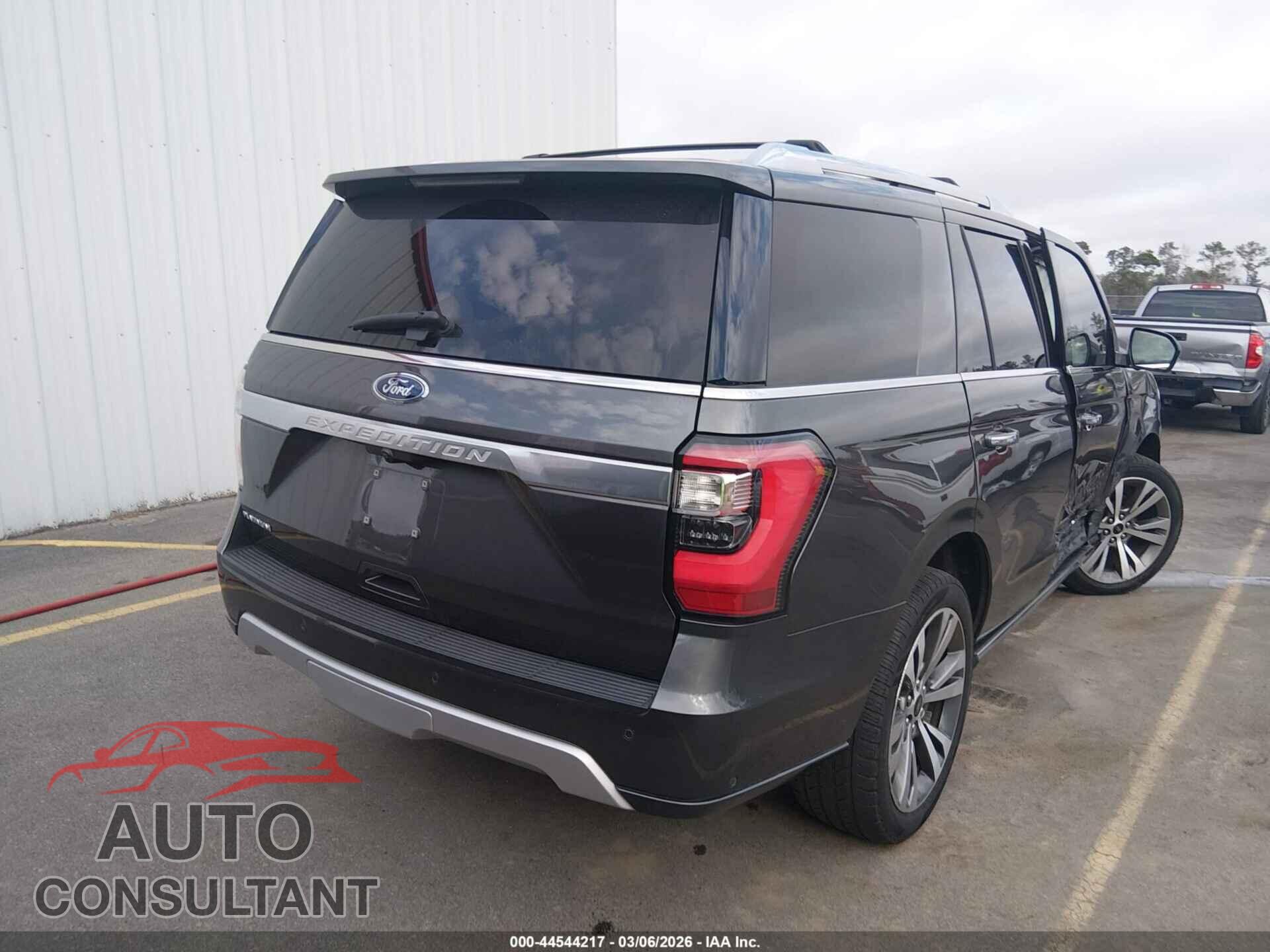 FORD EXPEDITION 2020 - 1FMJU1MT2LEA45379