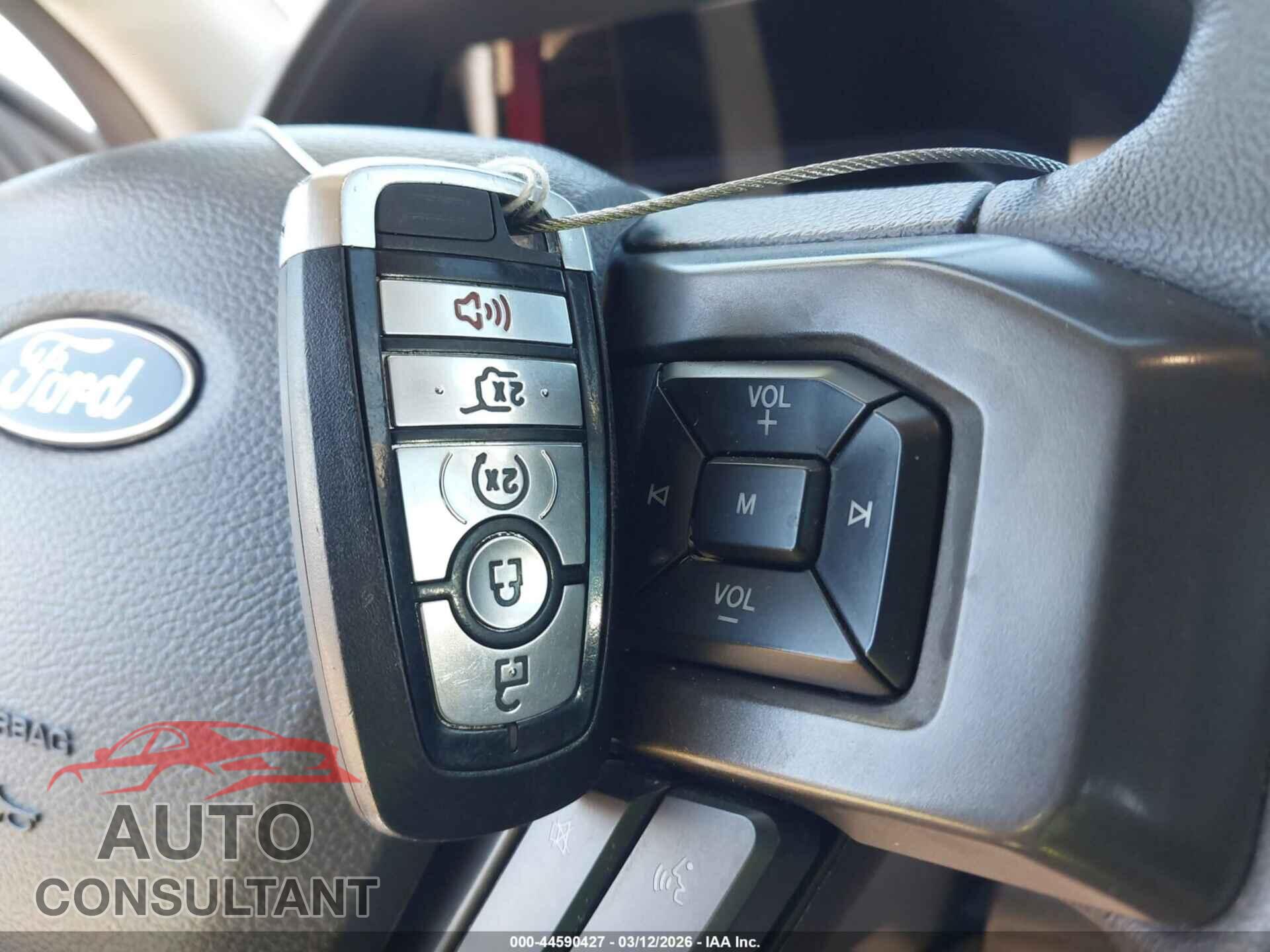 FORD EXPEDITION 2020 - 1FMJK1HTXLEA41936