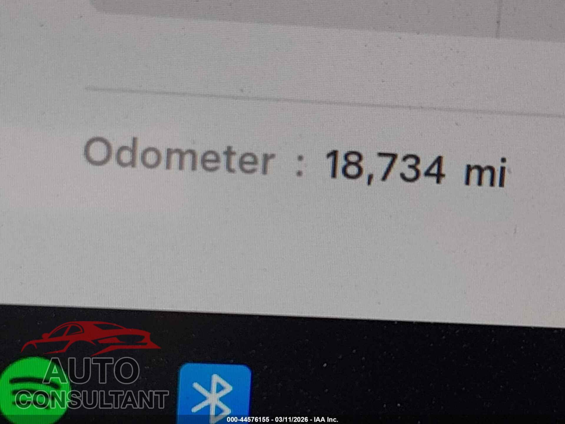 TESLA MODEL 3 2023 - 5YJ3E1EA1PF656693