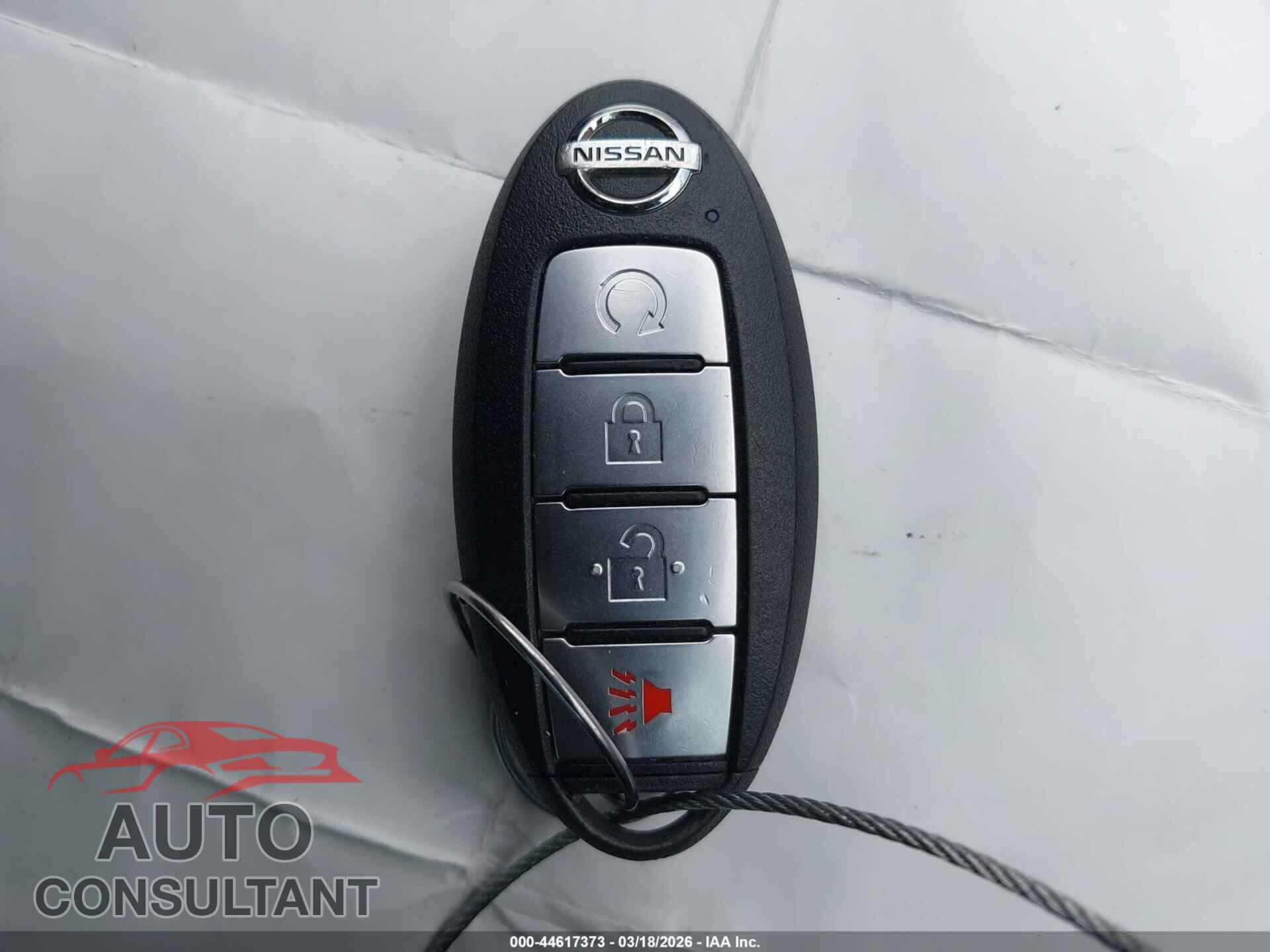 NISSAN KICKS 2020 - 3N1CP5CV7LL569192