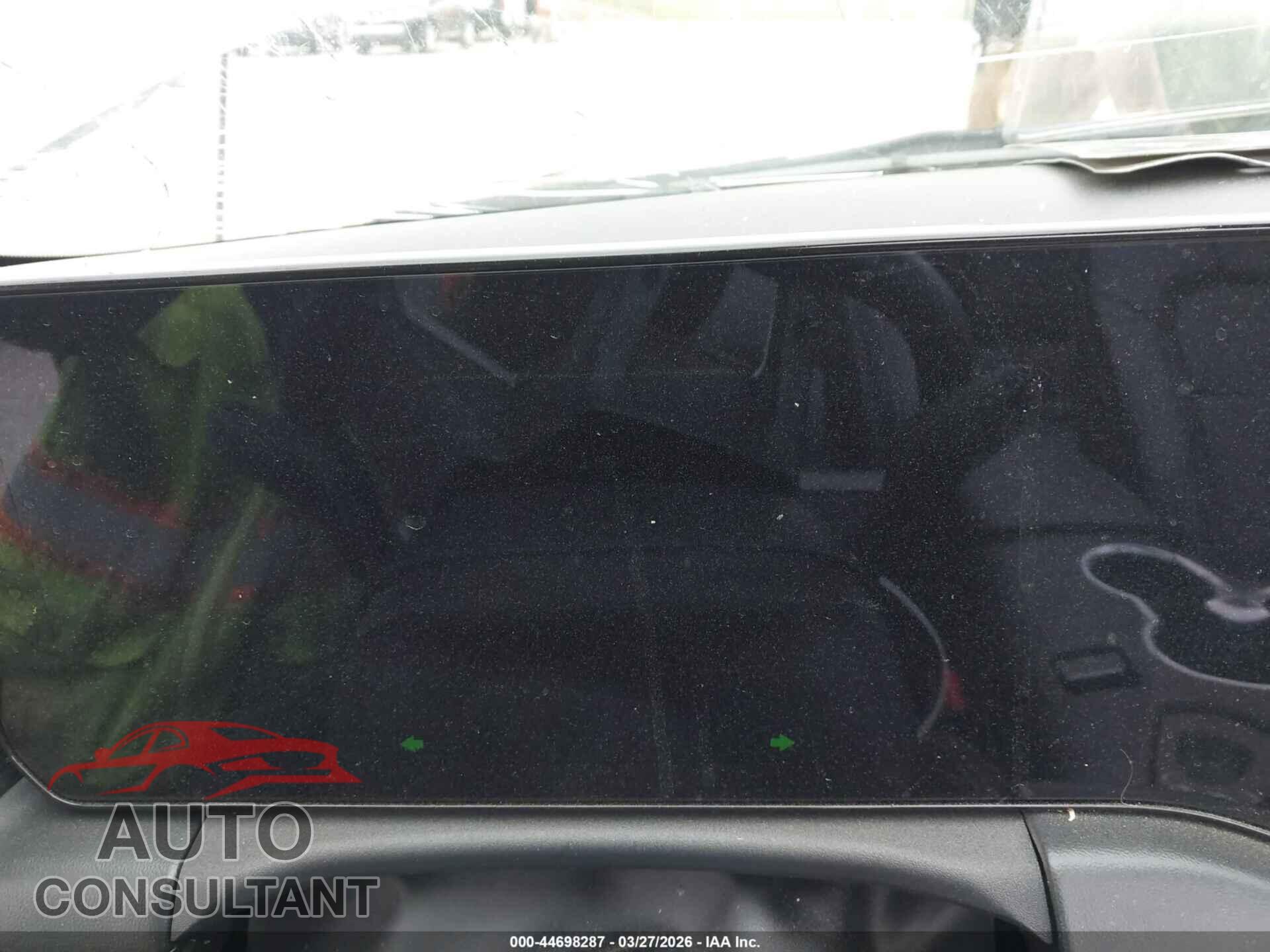 FORD MUSTANG 2024 - 1FAGP8UH3R5113410