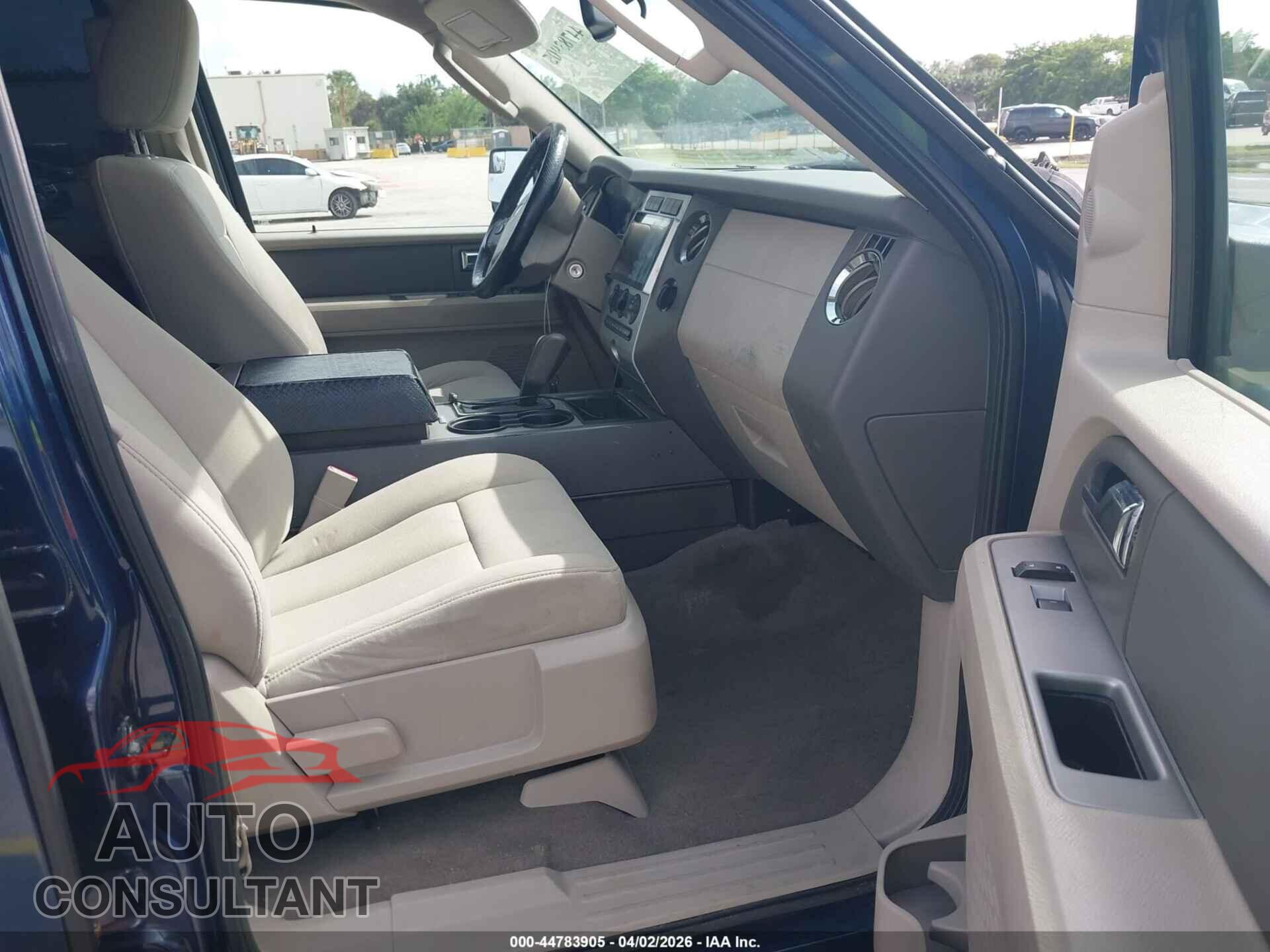 FORD EXPEDITION 2013 - 1FMJU1F5XDEF51834