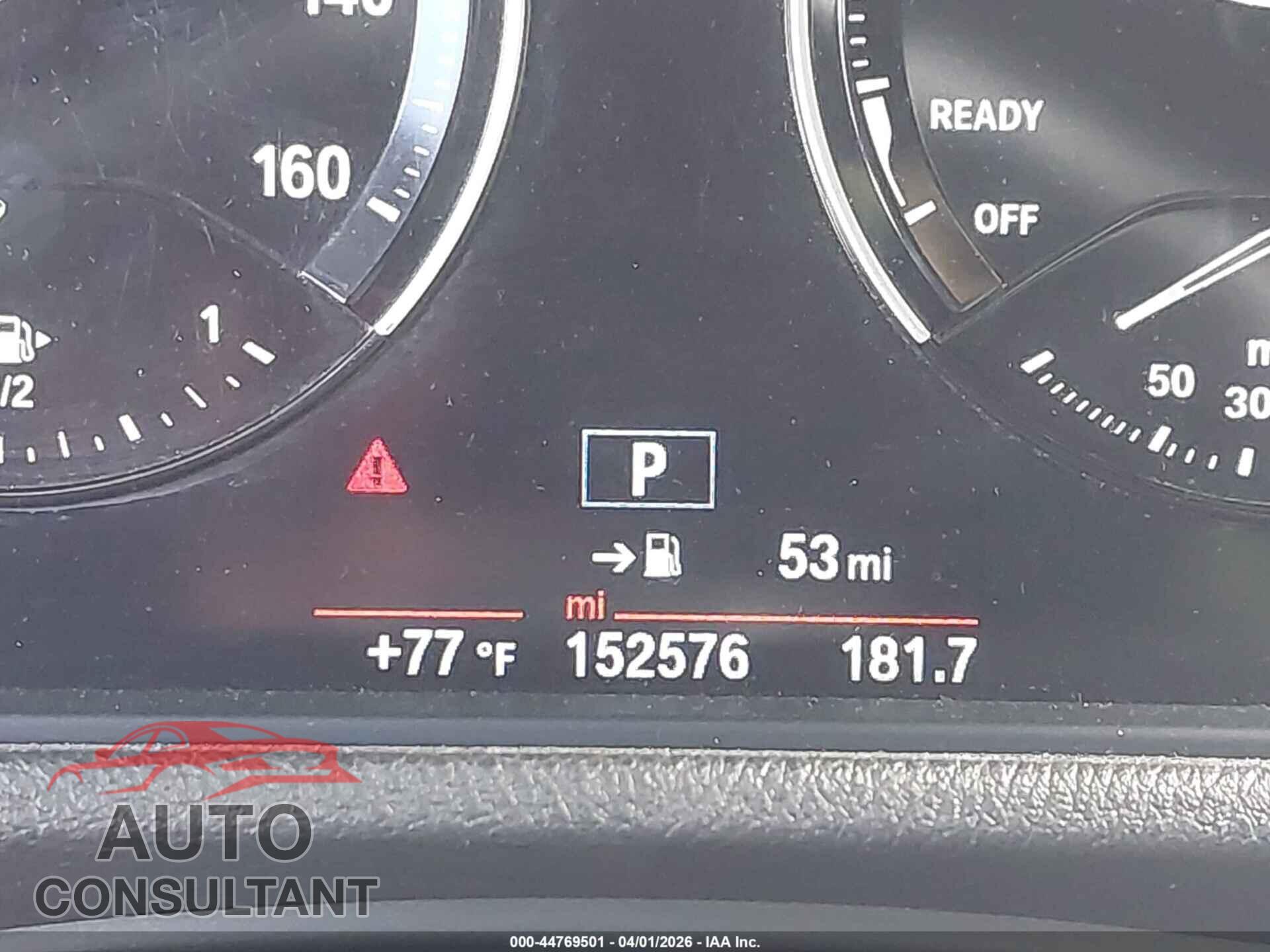 BMW X2 2018 - WBXYJ5C32JEF81806