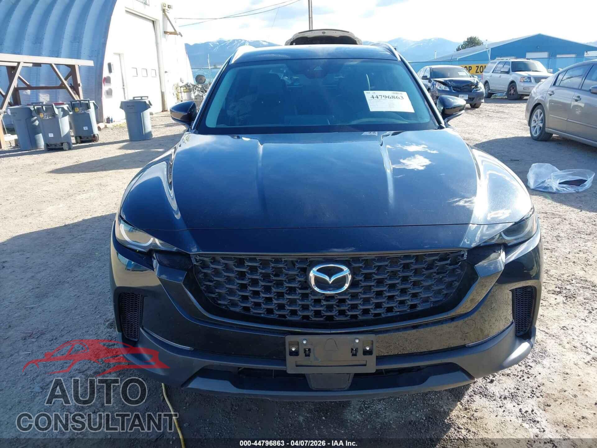 MAZDA CX-50 2024 - 7MMVABBM8RN181802