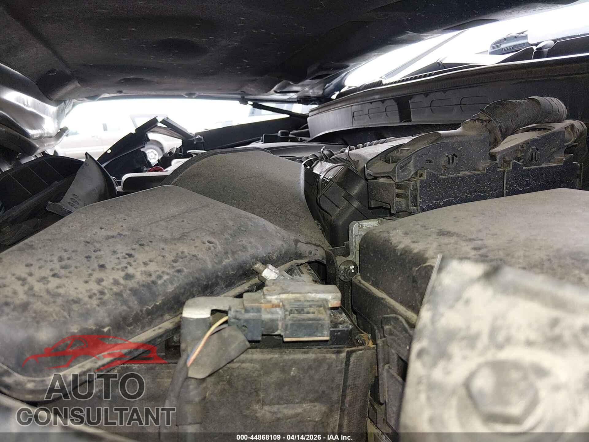 HYUNDAI SONATA 2012 - 5NPEB4AC2CH309573