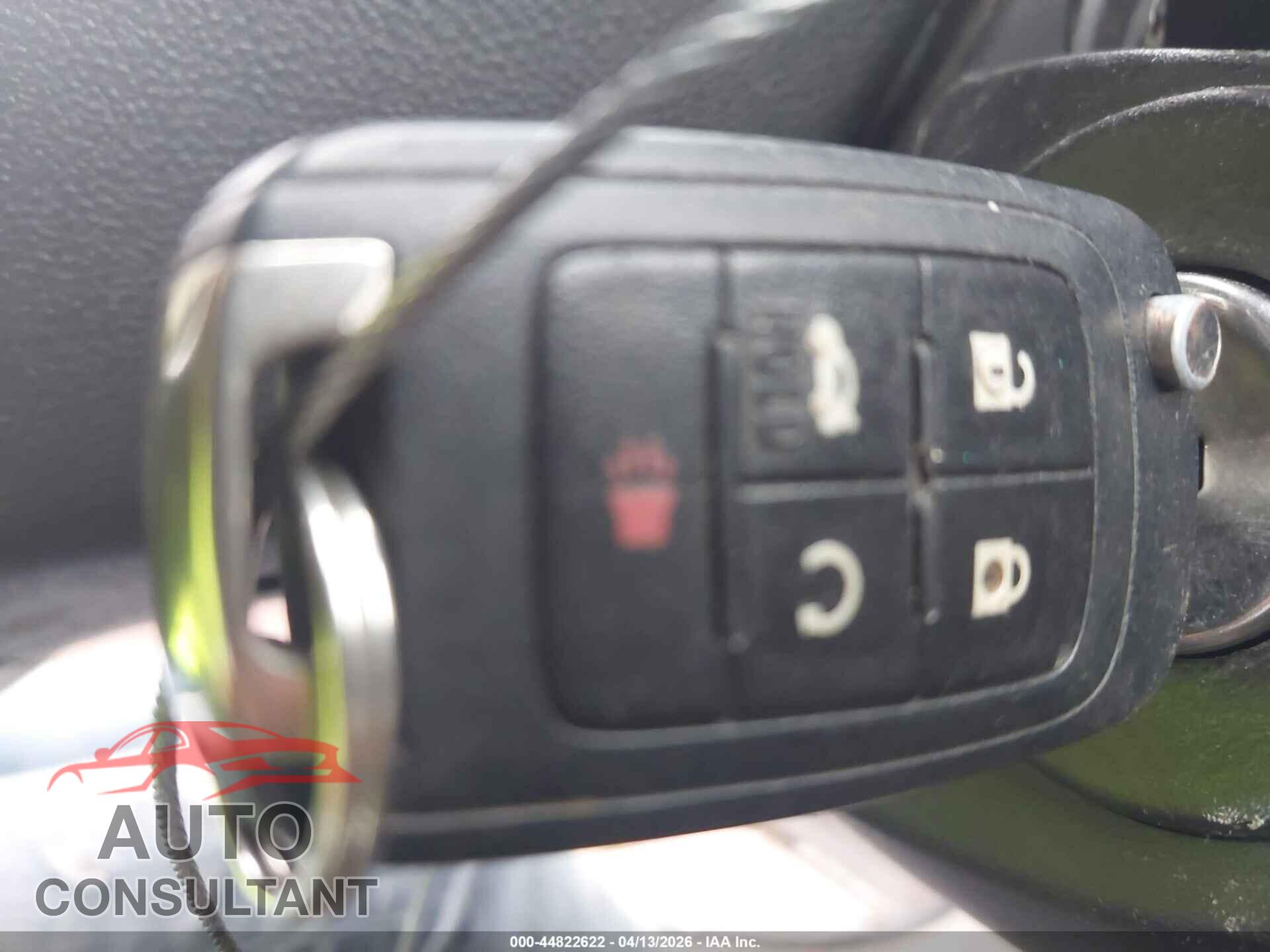 CHEVROLET MALIBU 2013 - 1G11D5SR5DF322811