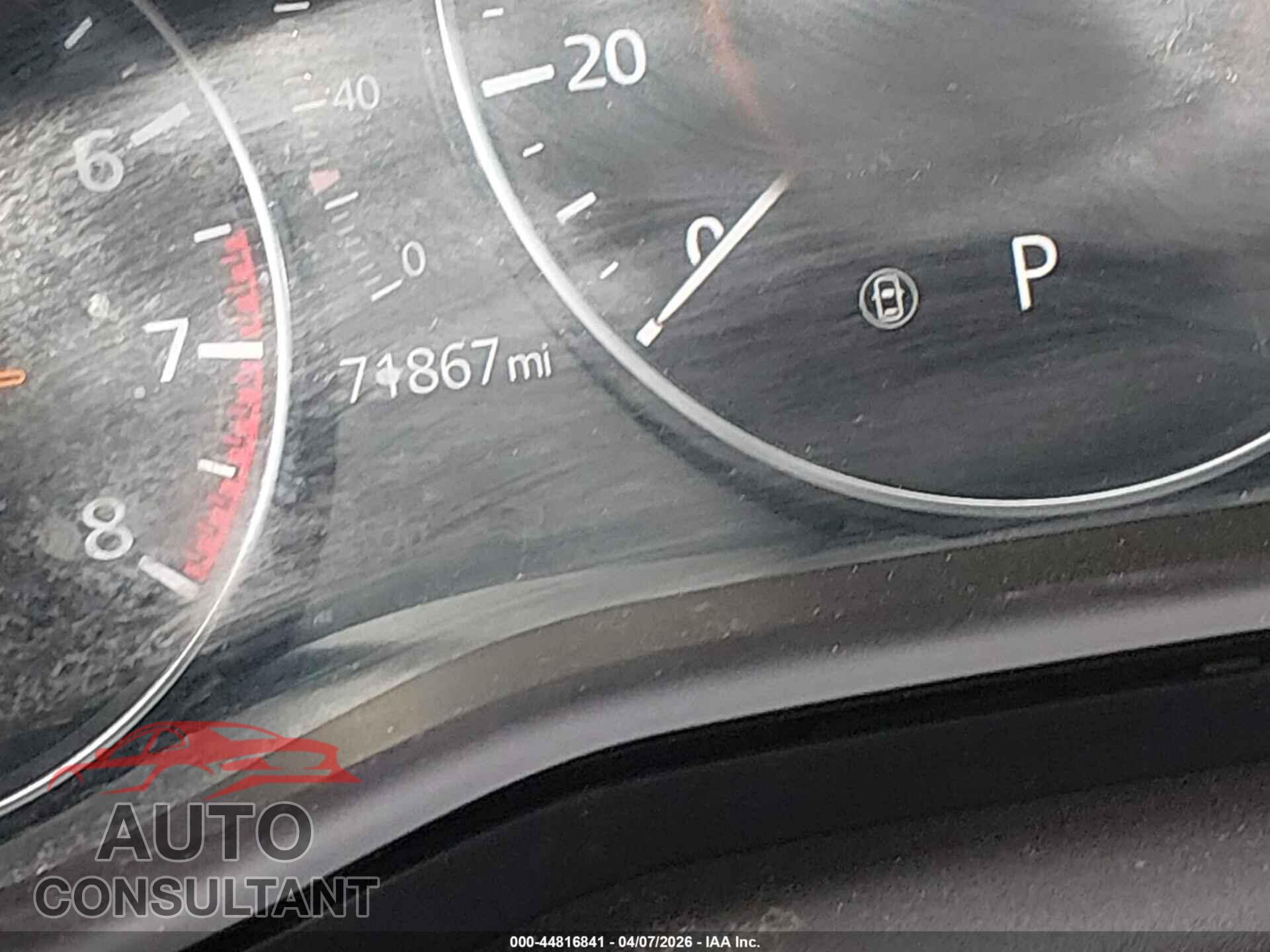 MAZDA CX-30 2021 - 3MVDMBCL5MM230724