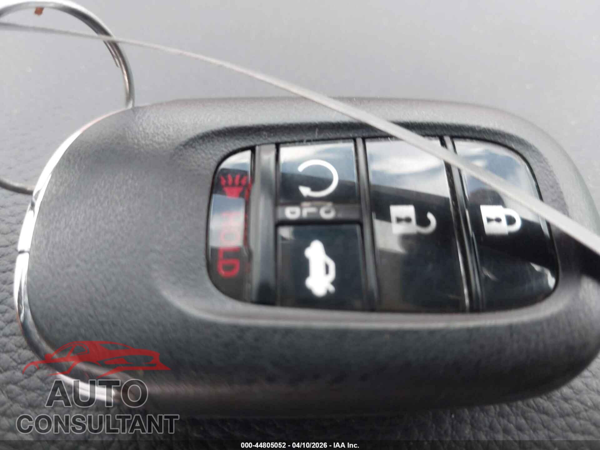 HONDA CIVIC 2026 - 2HGFE2F5XTH527443