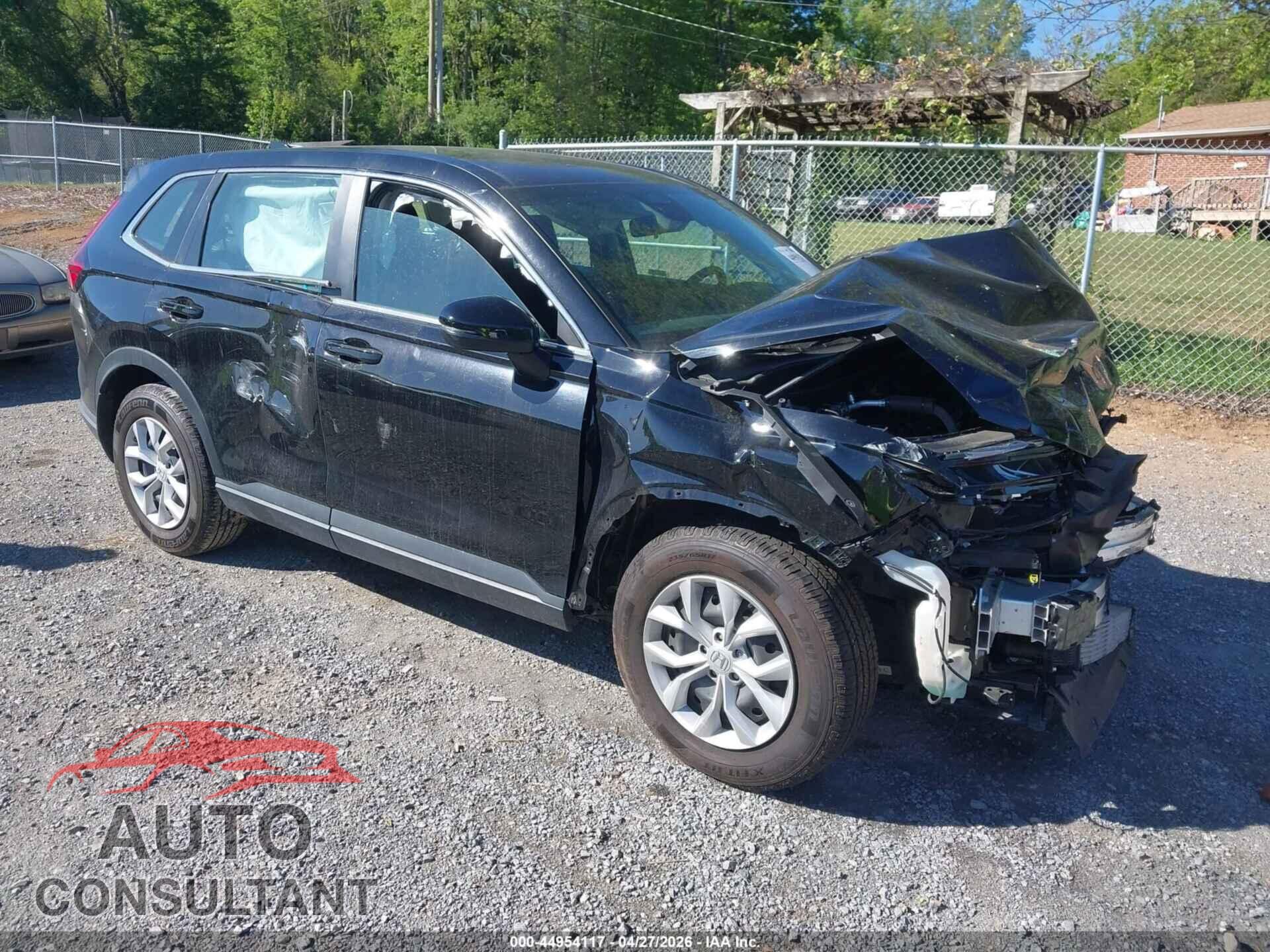 HONDA CR-V 2024 - 5J6RS4H25RL003030