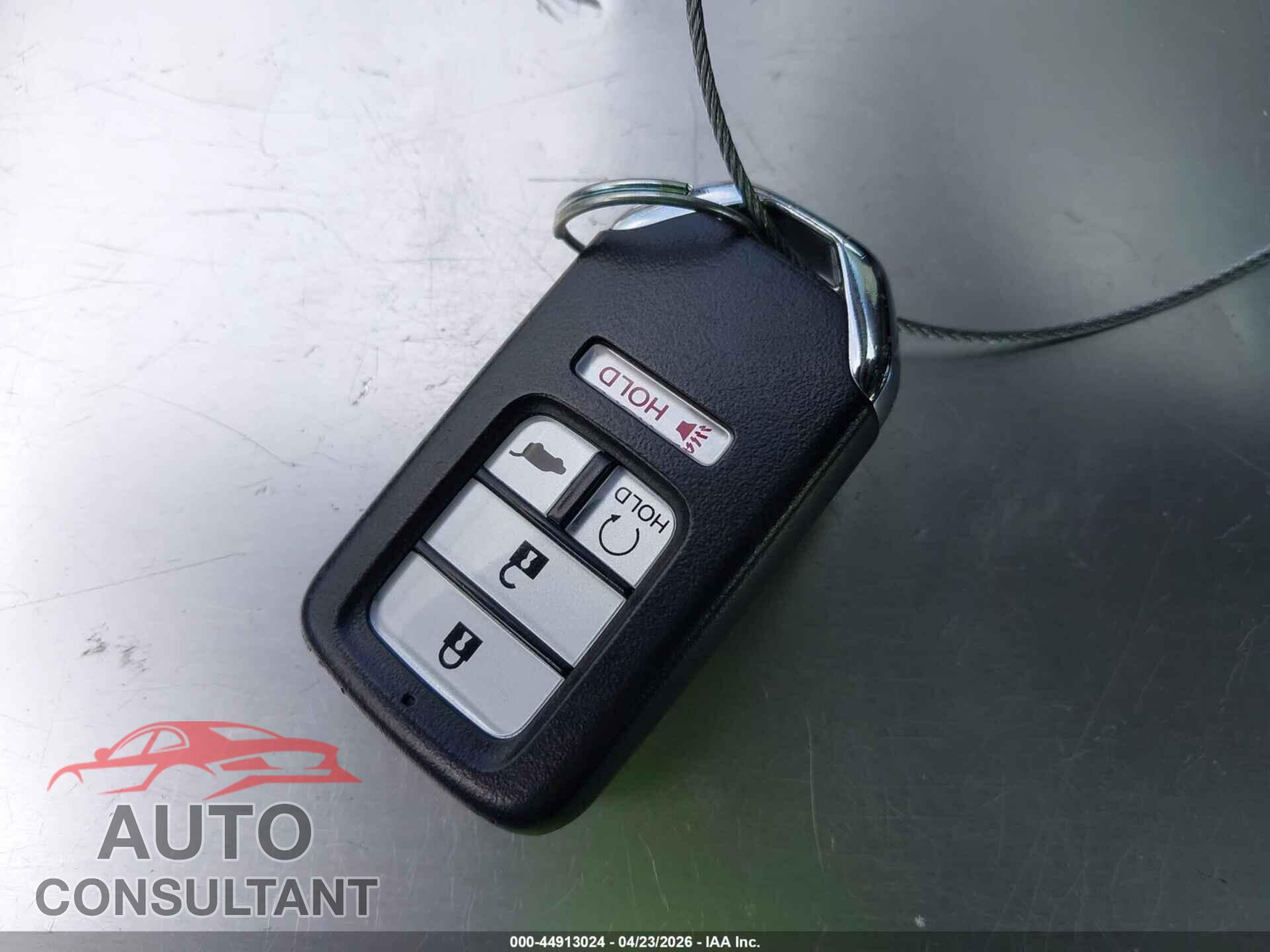 HONDA CR-V 2020 - 5J6RW1H52LA010808