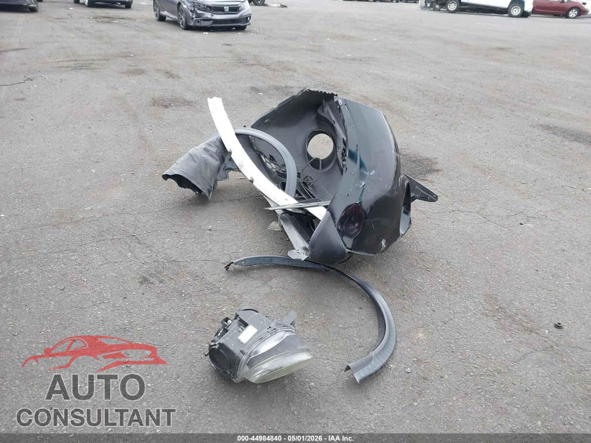 NISSAN JUKE 2015 - JN8AF5MR5FT509716