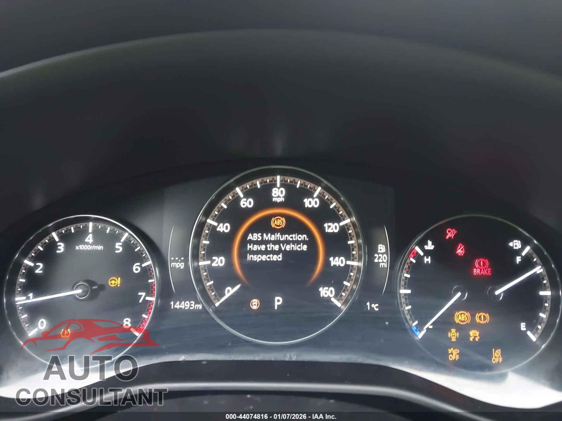 MAZDA CX-30 2025 - 3MVDMBBM4SM762960