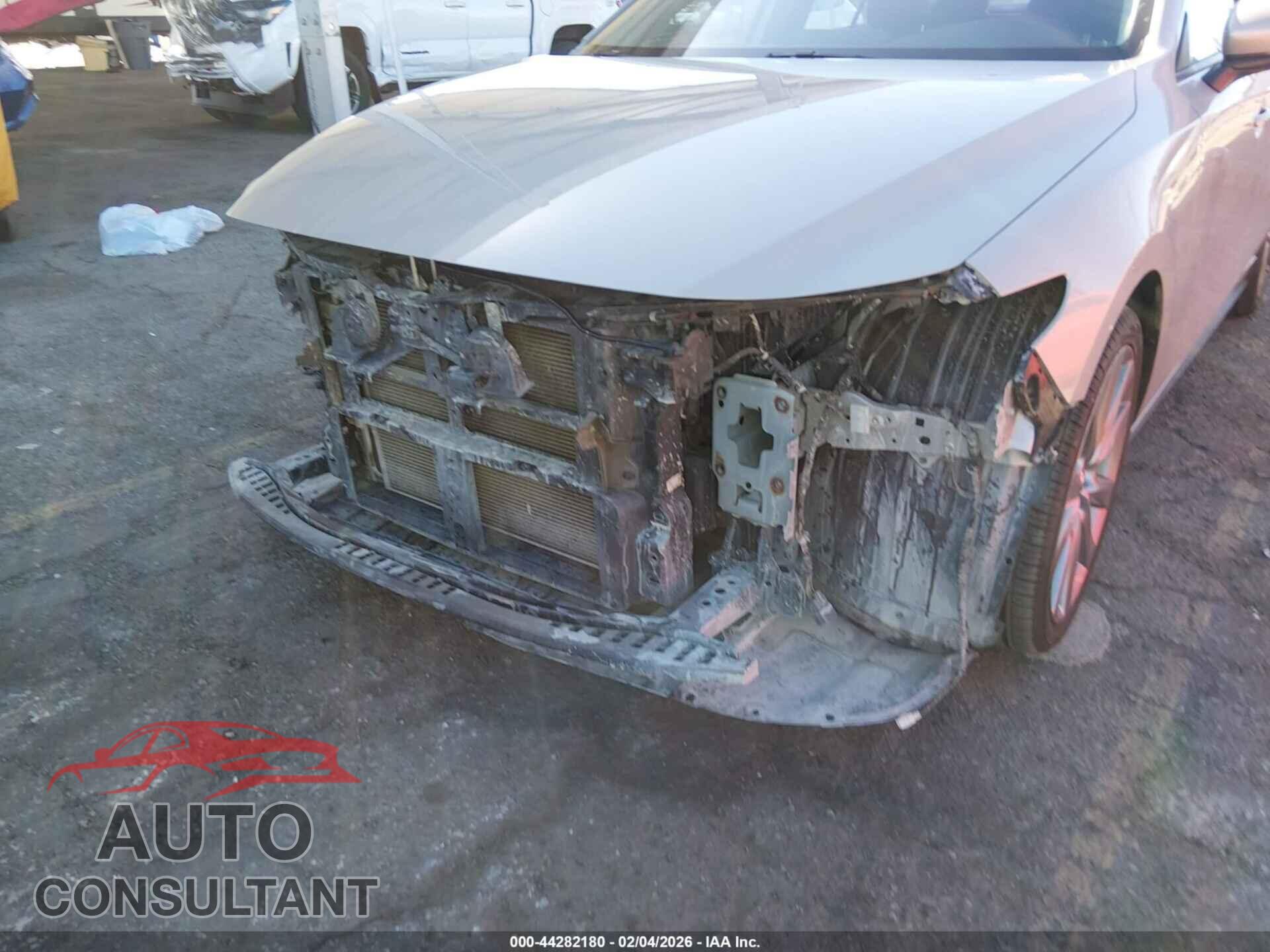 MAZDA MAZDA3 2022 - 3MZBPABL4NM318626