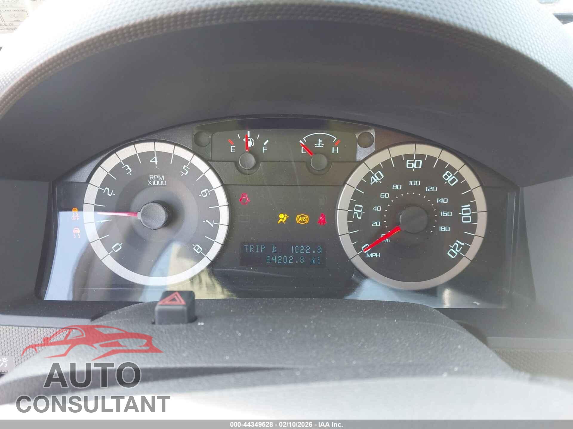 FORD ESCAPE 2012 - 1FMCU9DG4CKC77705