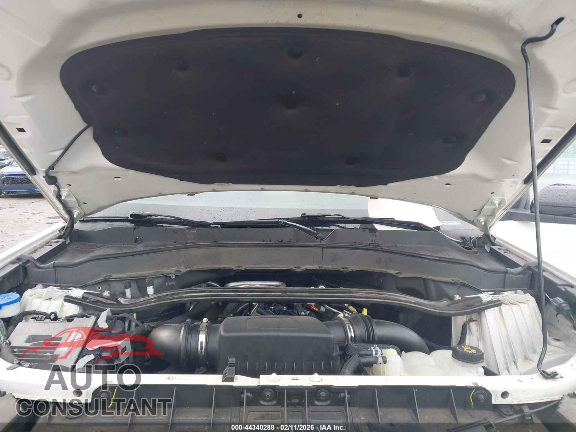 FORD EXPLORER 2021 - 1FM5K8HC8MGB88062