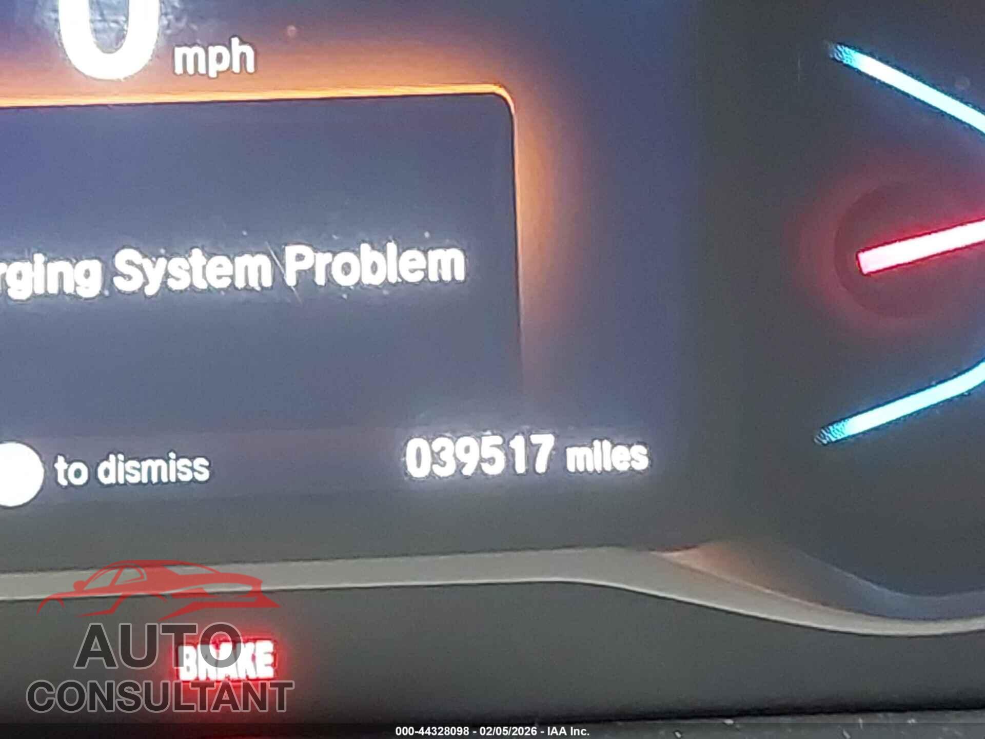 HONDA PILOT 2019 - 5FNYF5H90KB010971