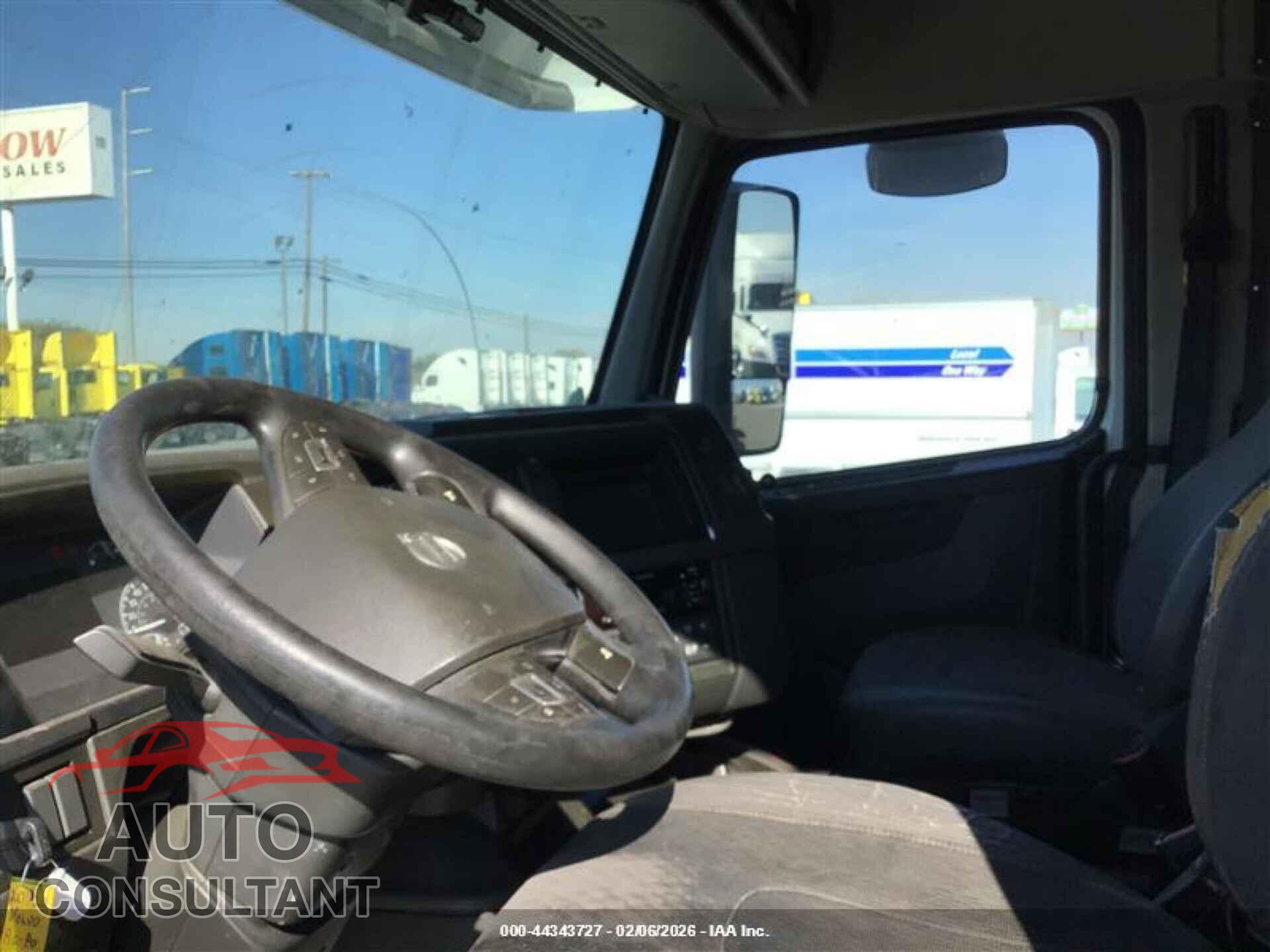 VOLVO VNL 2019 - 4V4NC9EH6KN207843