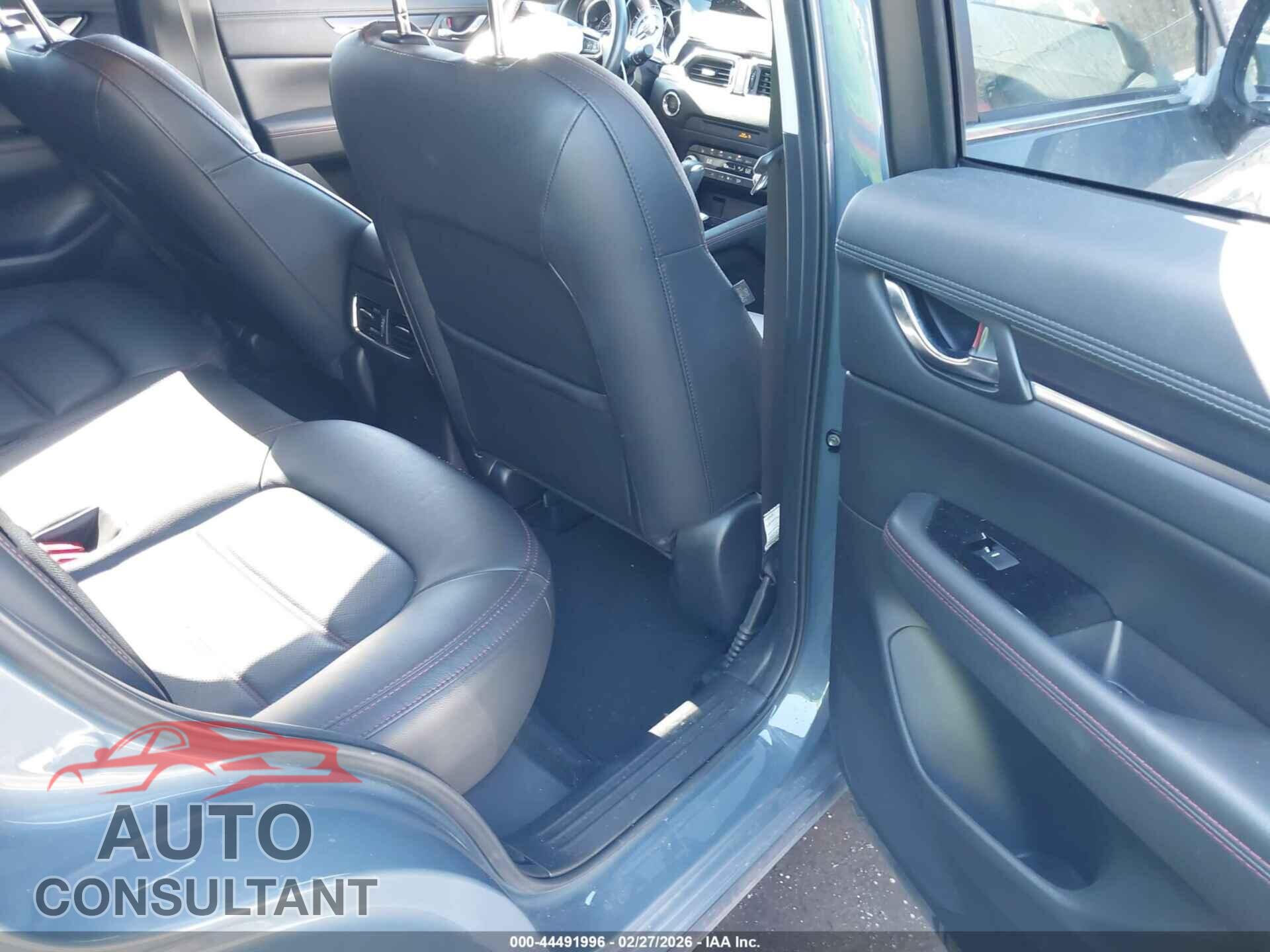 MAZDA CX-5 2023 - JM3KFBCMXP0152659
