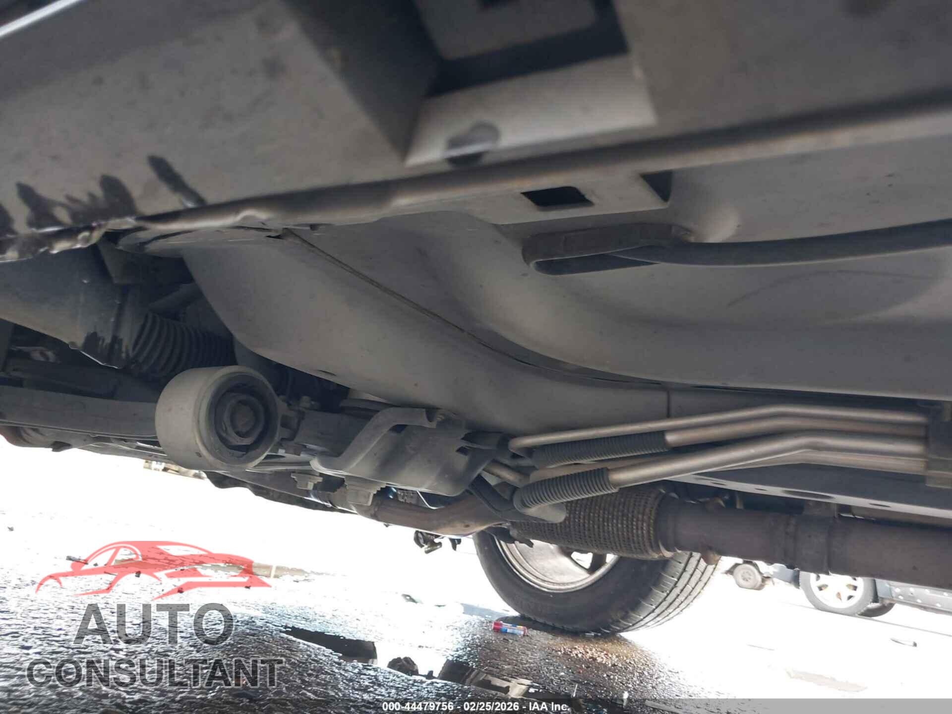 FORD EXPLORER 2013 - 1FM5K8D85DGC39700