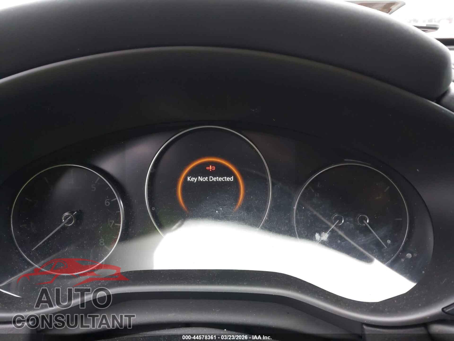 MAZDA CX-30 2024 - 3MVDMBCM3RM645766