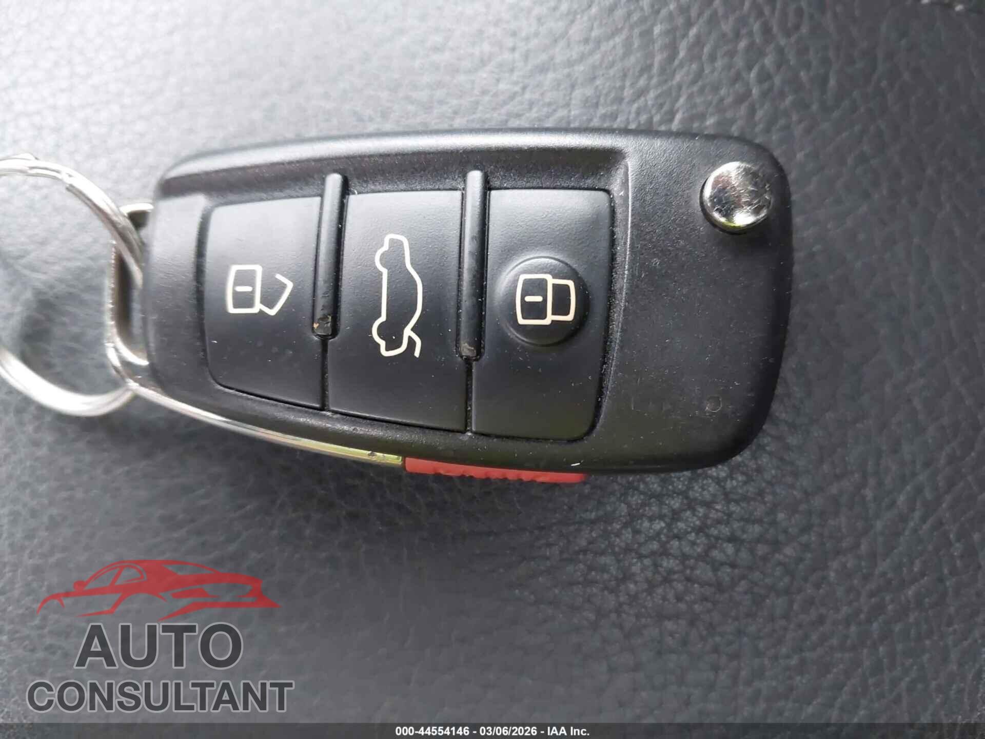 AUDI A3 2018 - WAUAUGFF3J1022676