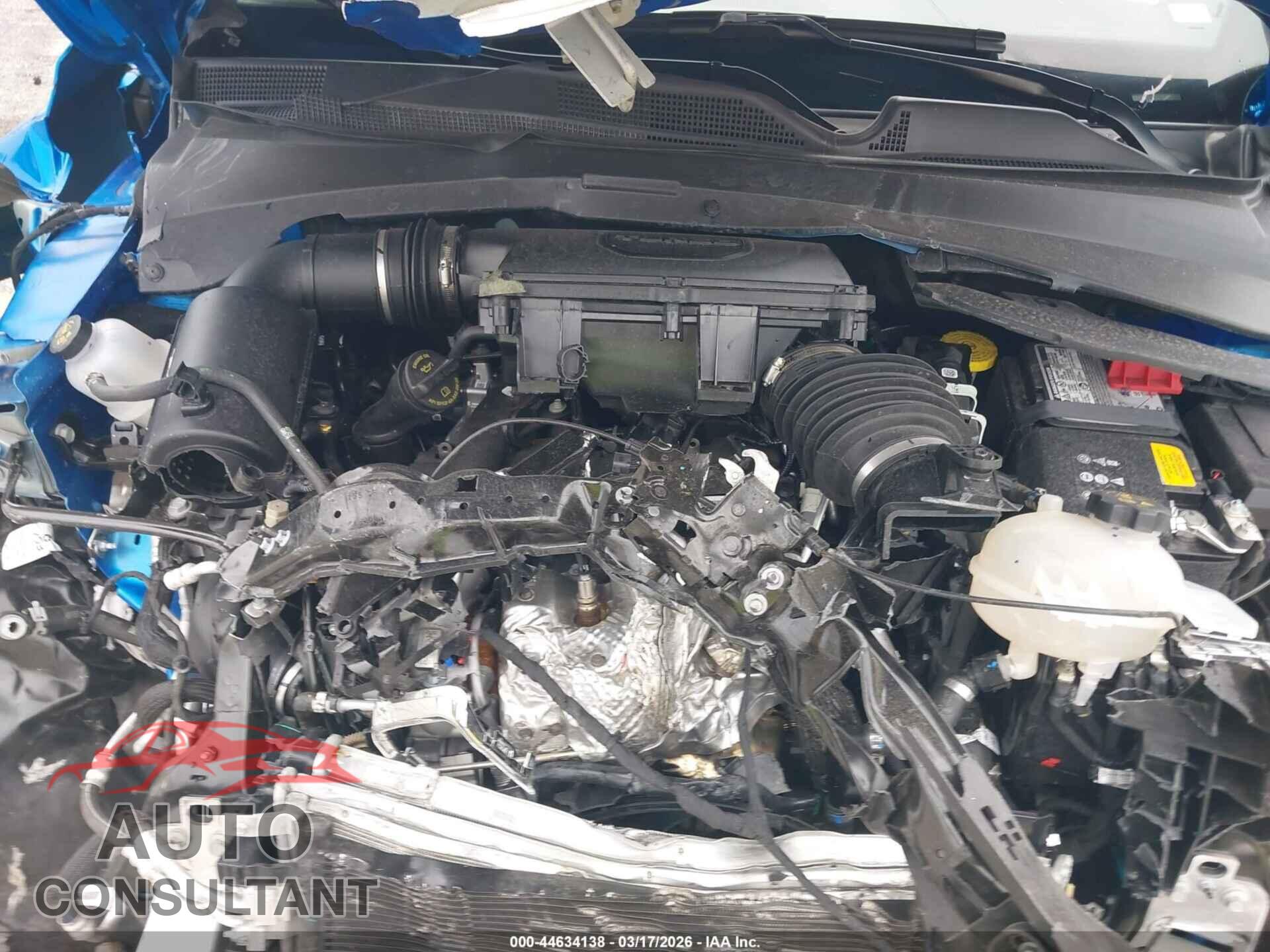 JEEP COMPASS 2026 - 3C4NJDCN6TT182814