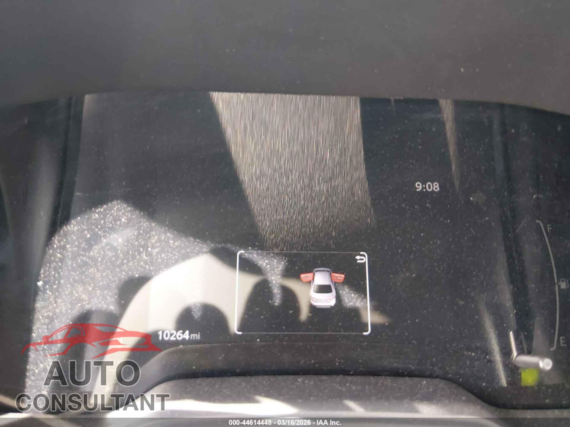 TOYOTA COROLLA 2026 - 5YFB4MDE3TP377510