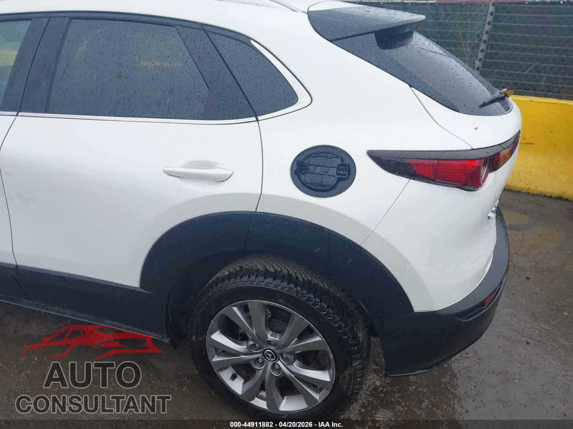 MAZDA CX-30 2020 - 3MVDMBEM7LM124540