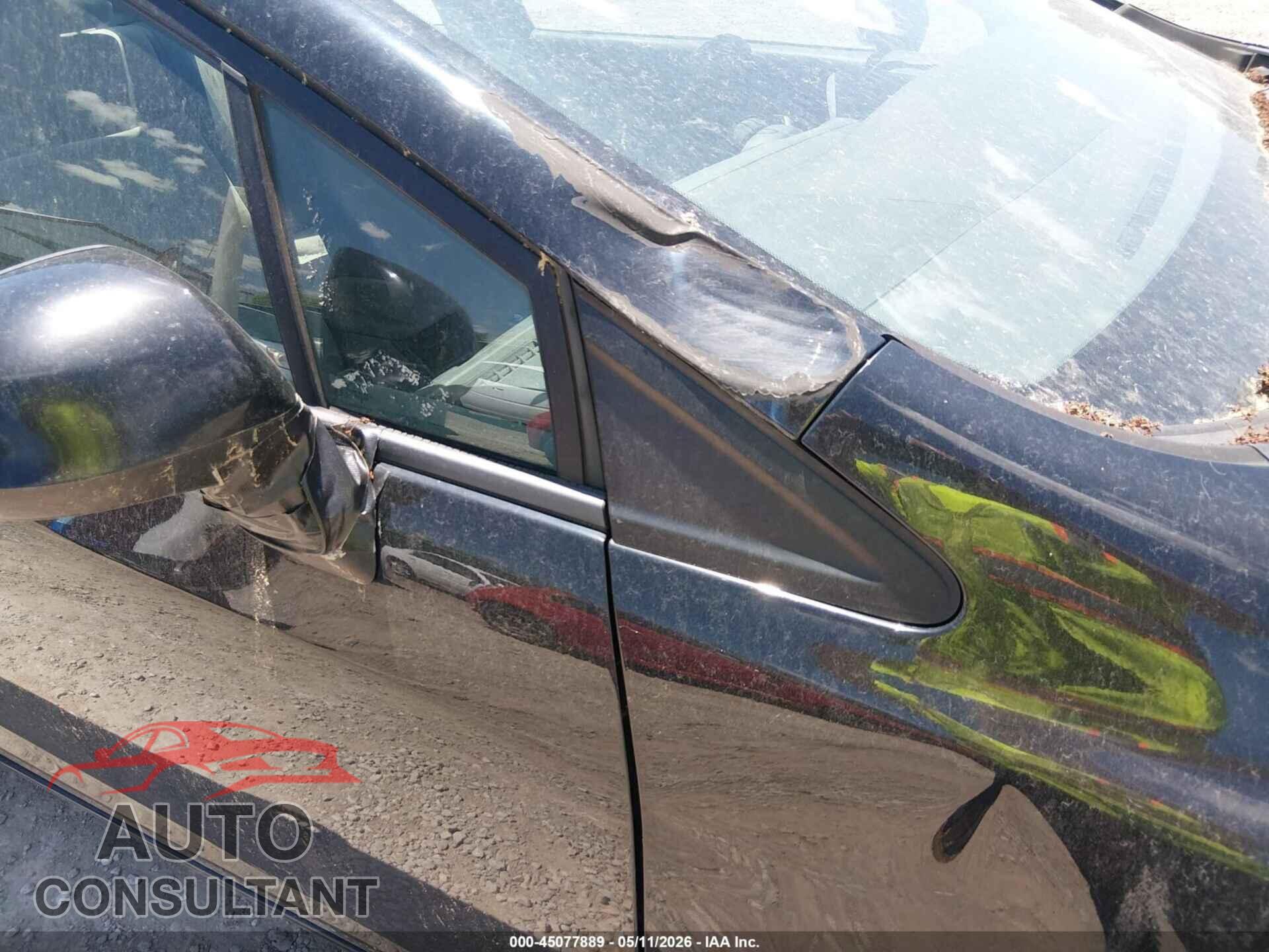 HONDA CIVIC 2012 - 19XFB2F54CE095838