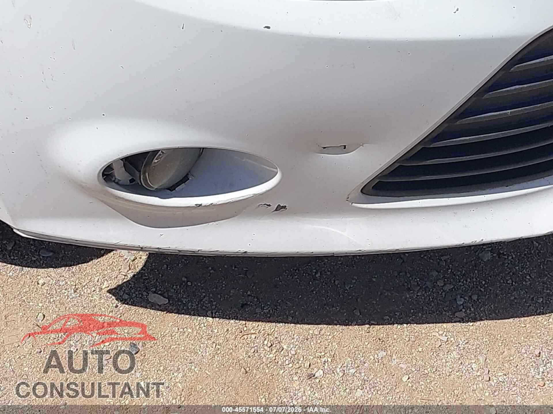 FORD FOCUS 2014 - 1FADP3F22EL224325