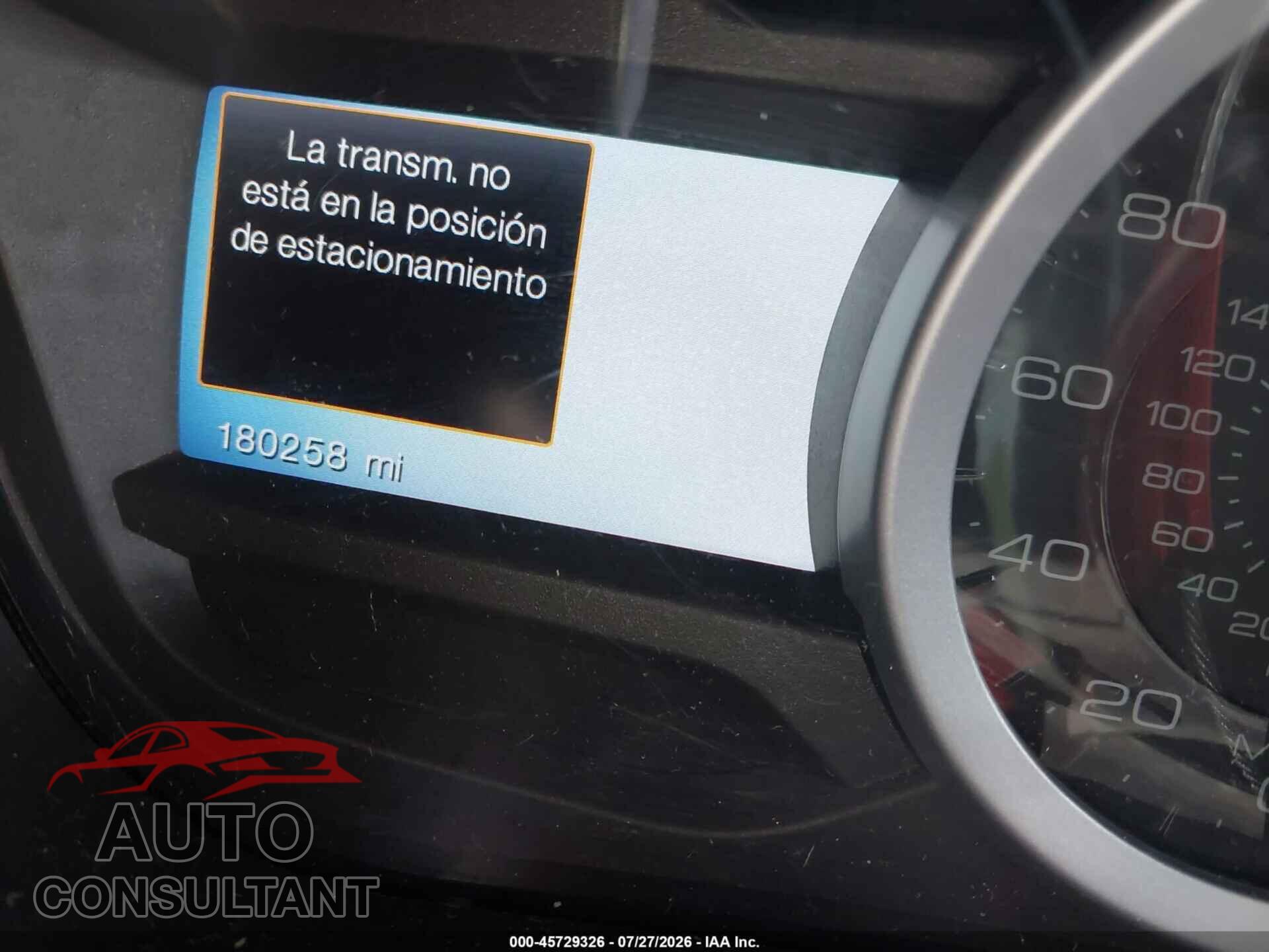 FORD EXPLORER 2015 - 1FM5K7F84FGB42336