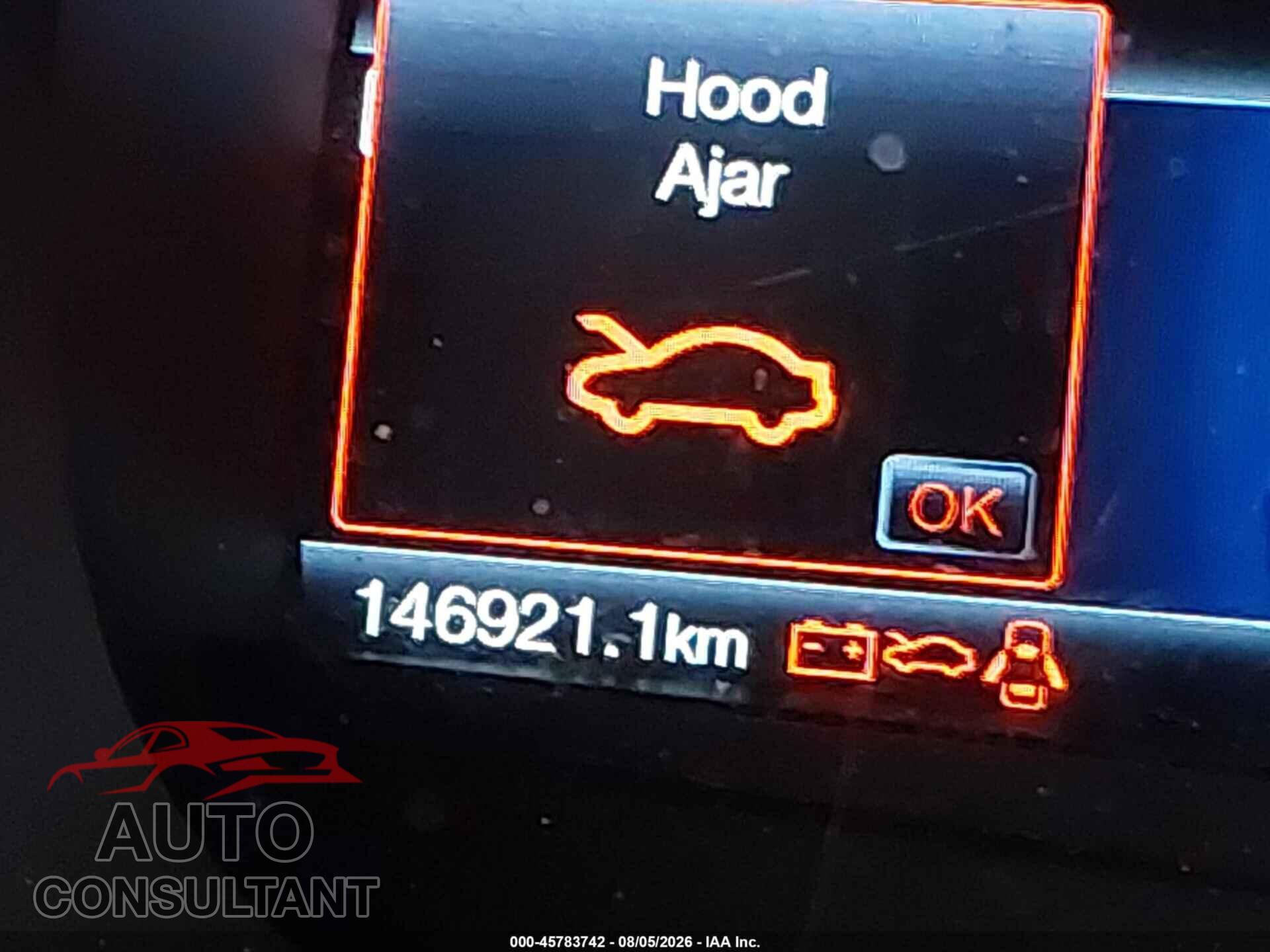 FORD EDGE 2018 - 2FMPK4J95JBB68984