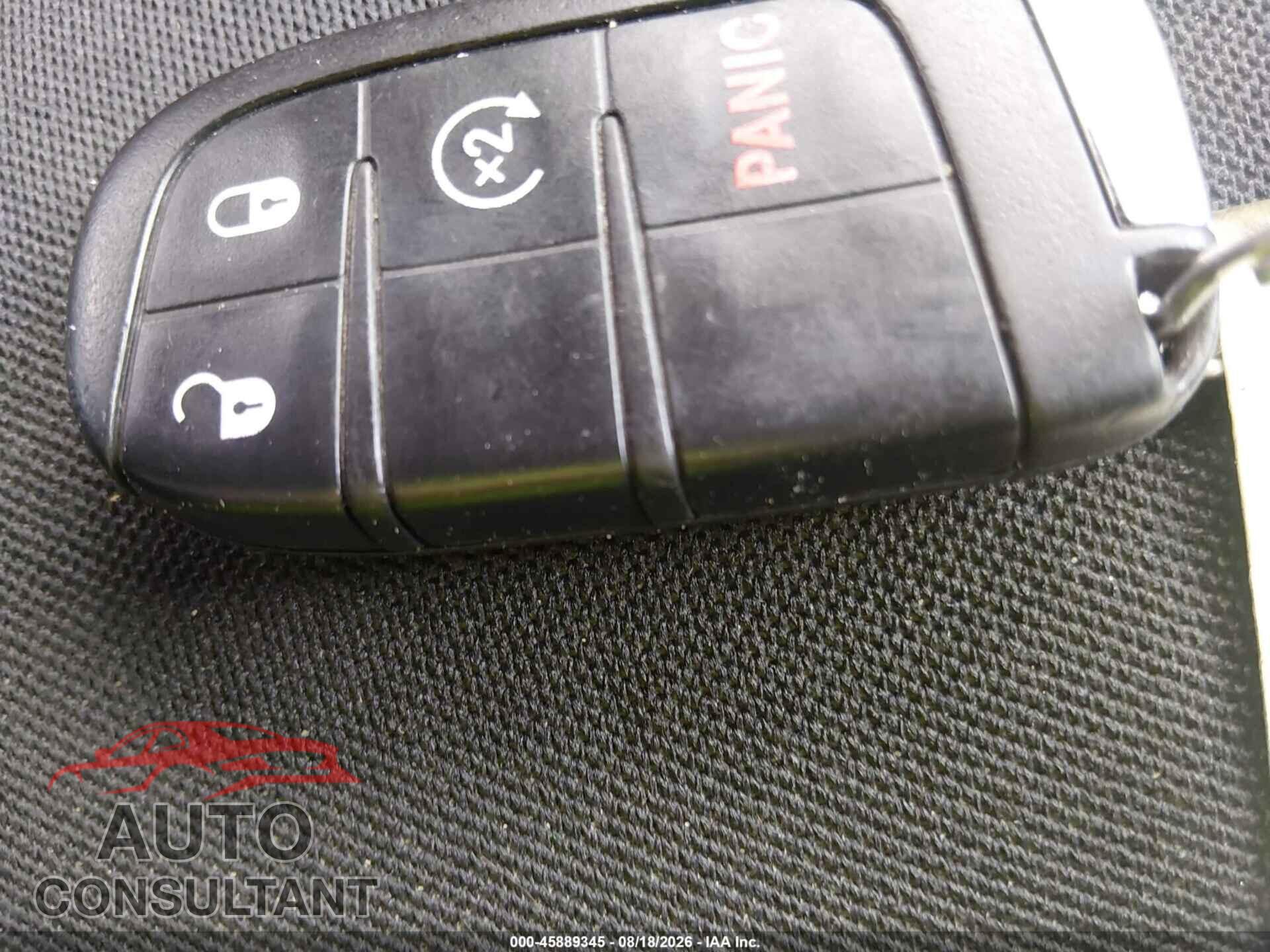 JEEP RENEGADE 2017 - ZACCJBAB2HPG36916