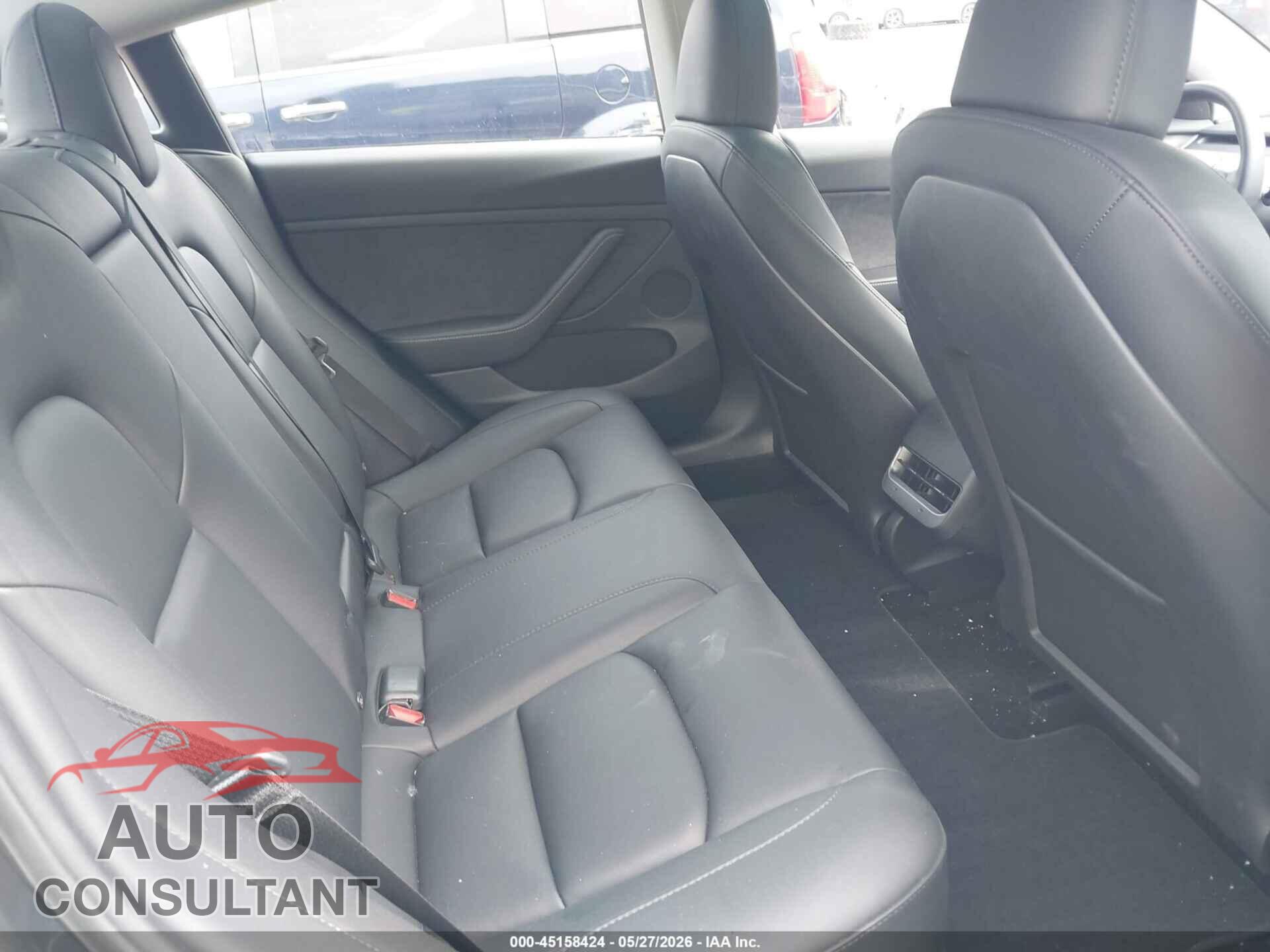TESLA MODEL 3 2023 - 5YJ3E1EA4PF677974