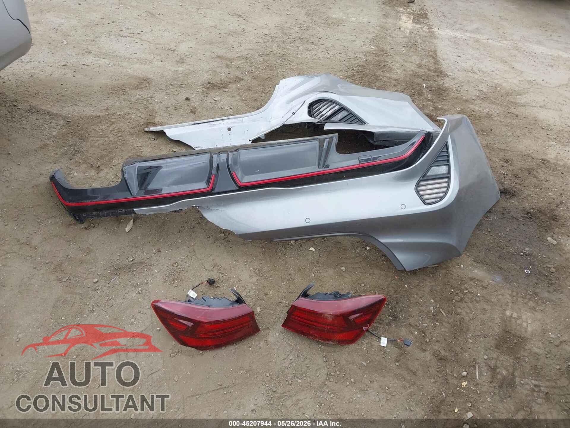 KIA FORTE 2022 - 3KPF44AC2NE477882
