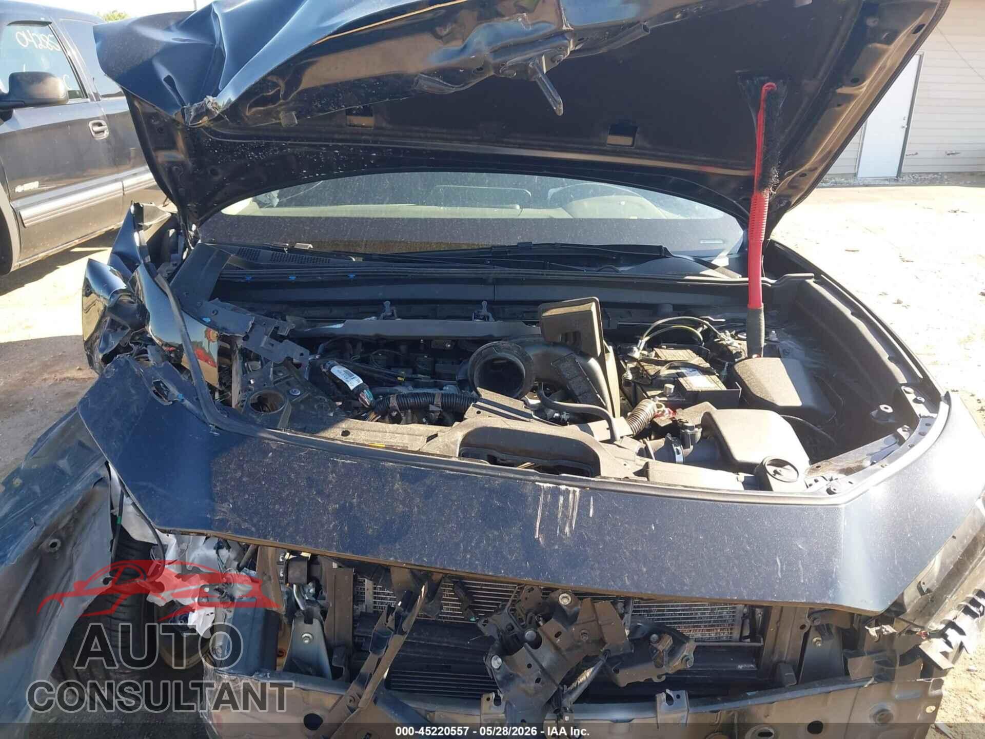 MAZDA CX-30 2023 - 3MVDMBBM1PM541100